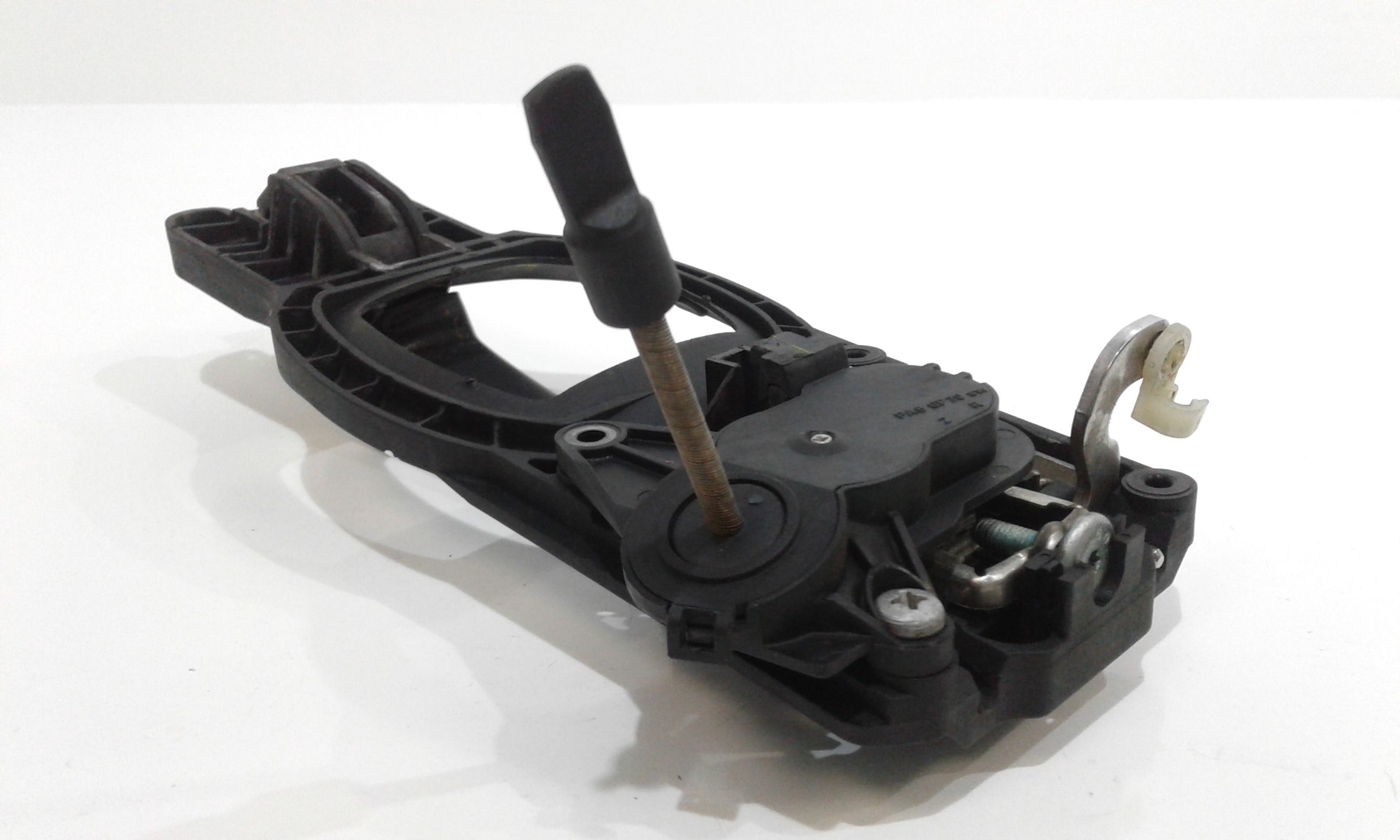 Maniglia esterna Anteriore Destra AUDI A2 Serie (8Z)