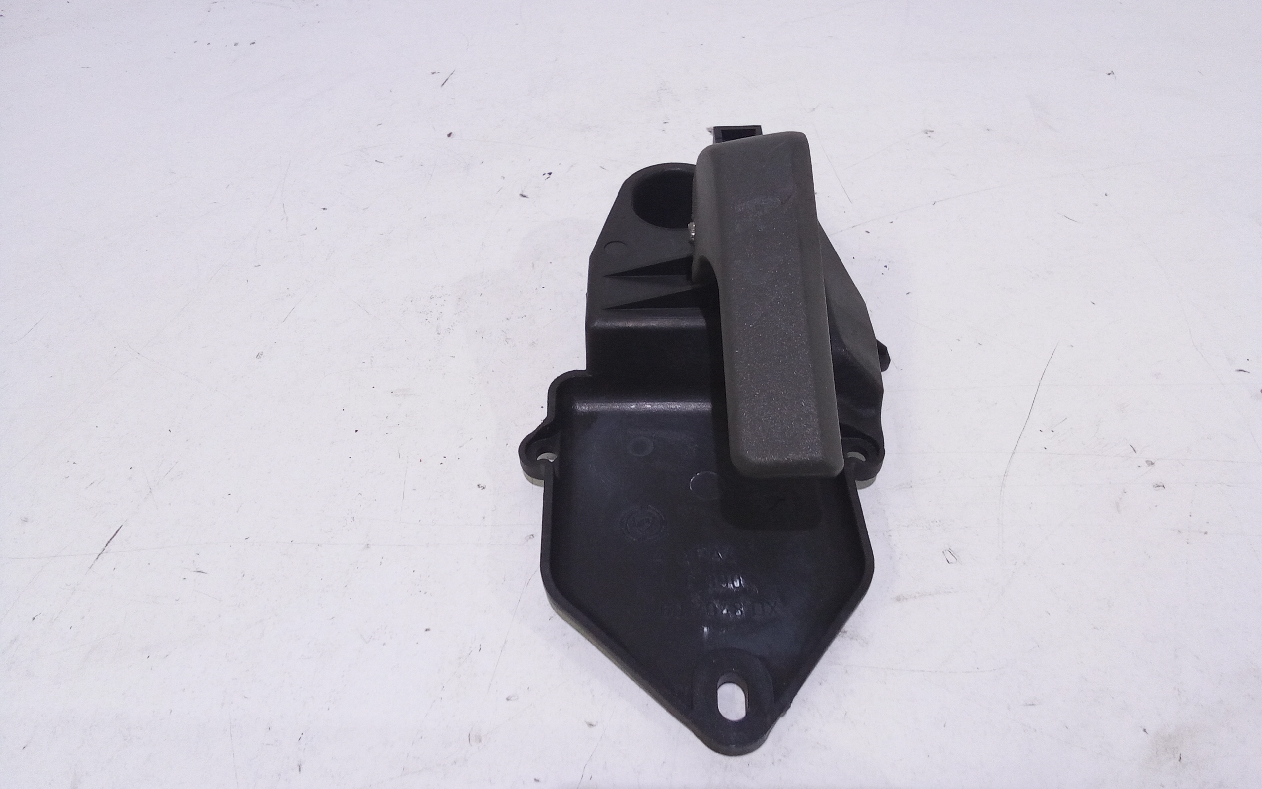 Maniglia interna Anteriore Destra per Fiat Panda 2 Serie (2003 - 2010)