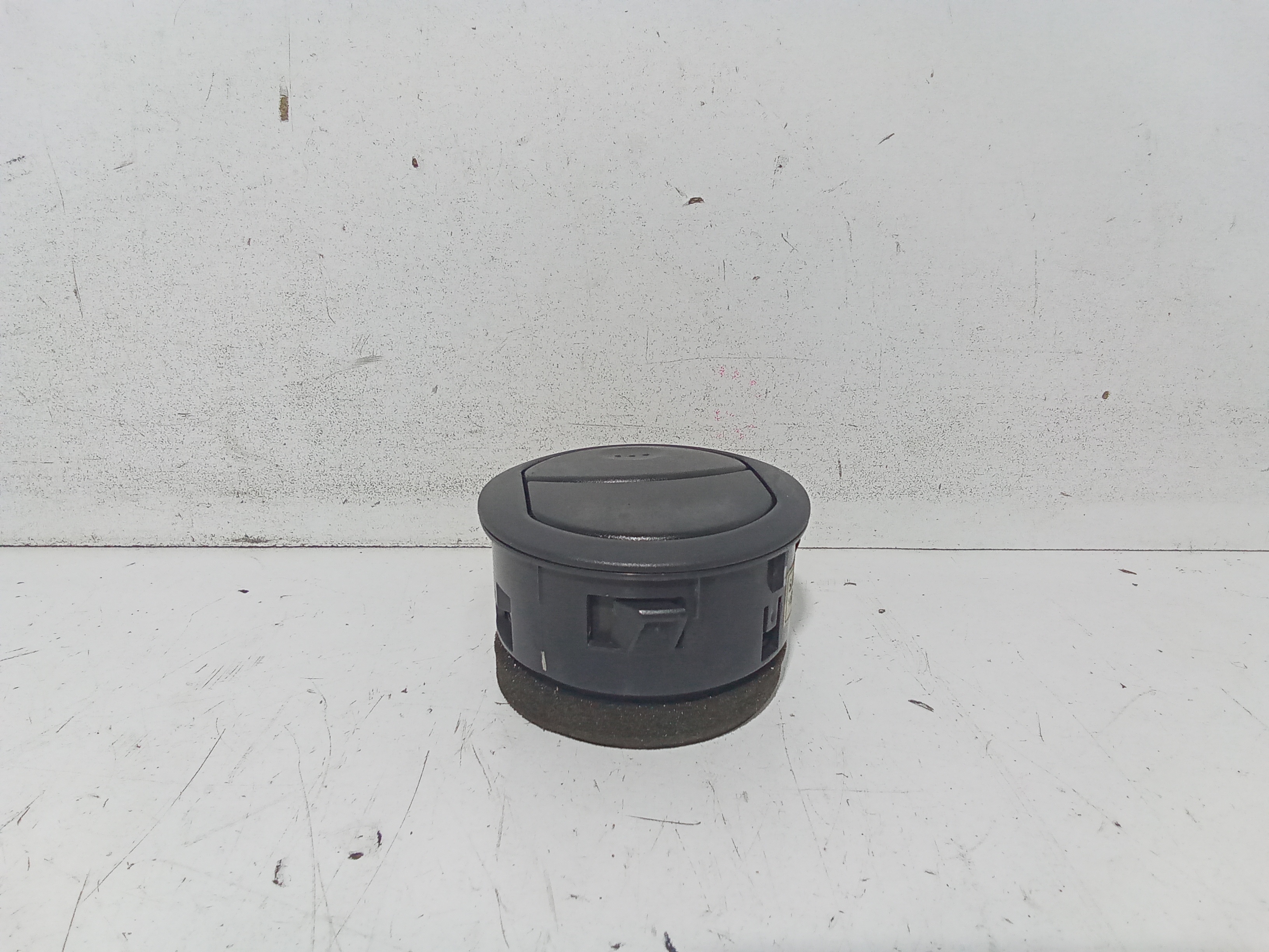 Bocchetta aria cruscotto lato passeggero per Chevrolet Aveo 1 Serie (2006 - 2011)