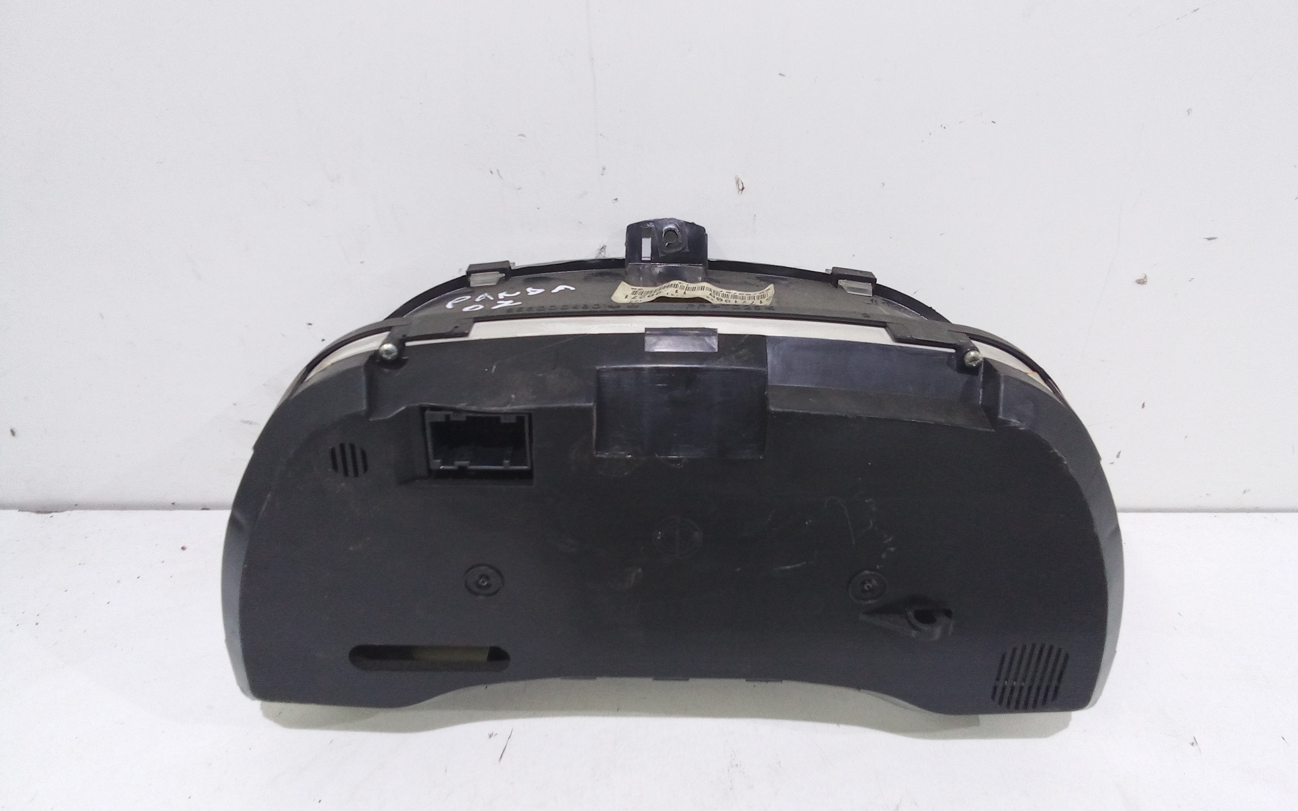 Quadro Strumenti per Fiat Panda 2 Serie (2003 - 2010)