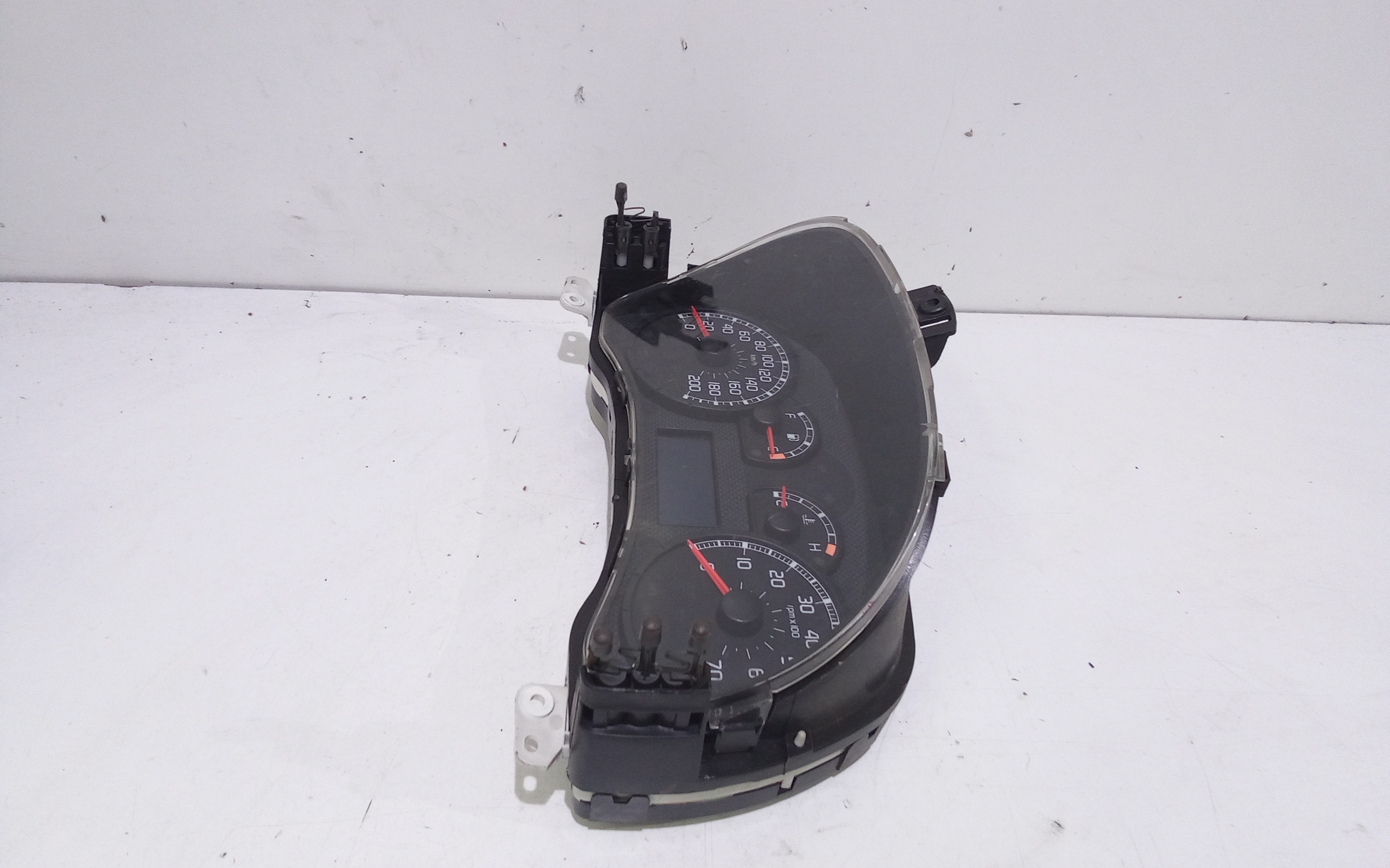 Quadro Strumenti per Fiat Panda 2 Serie (2003 - 2010)