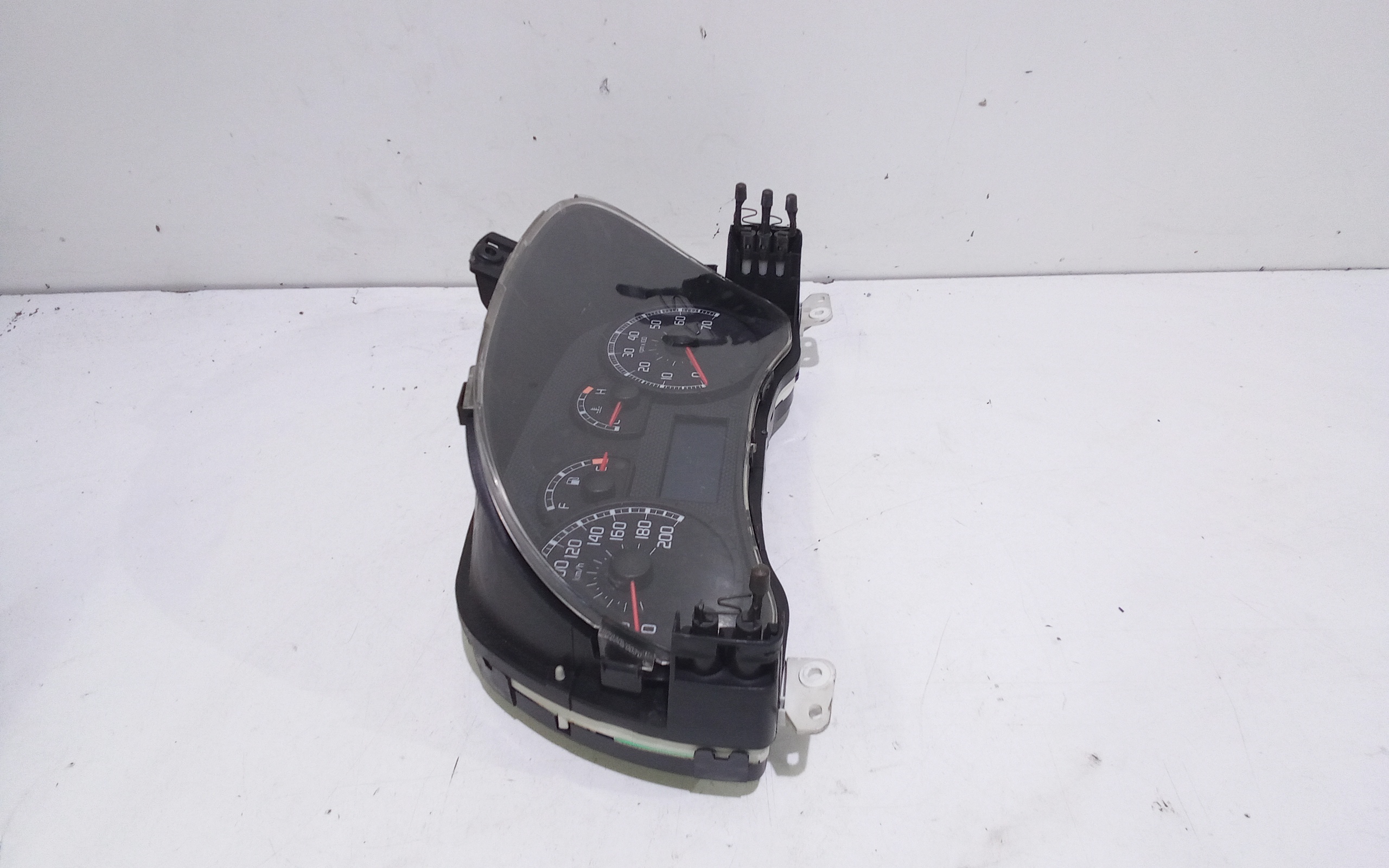 Quadro Strumenti per Fiat Panda 2 Serie (2003 - 2010)