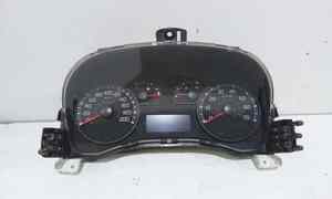 Quadro Strumenti per Fiat Panda 2 Serie (2003 - 2010)