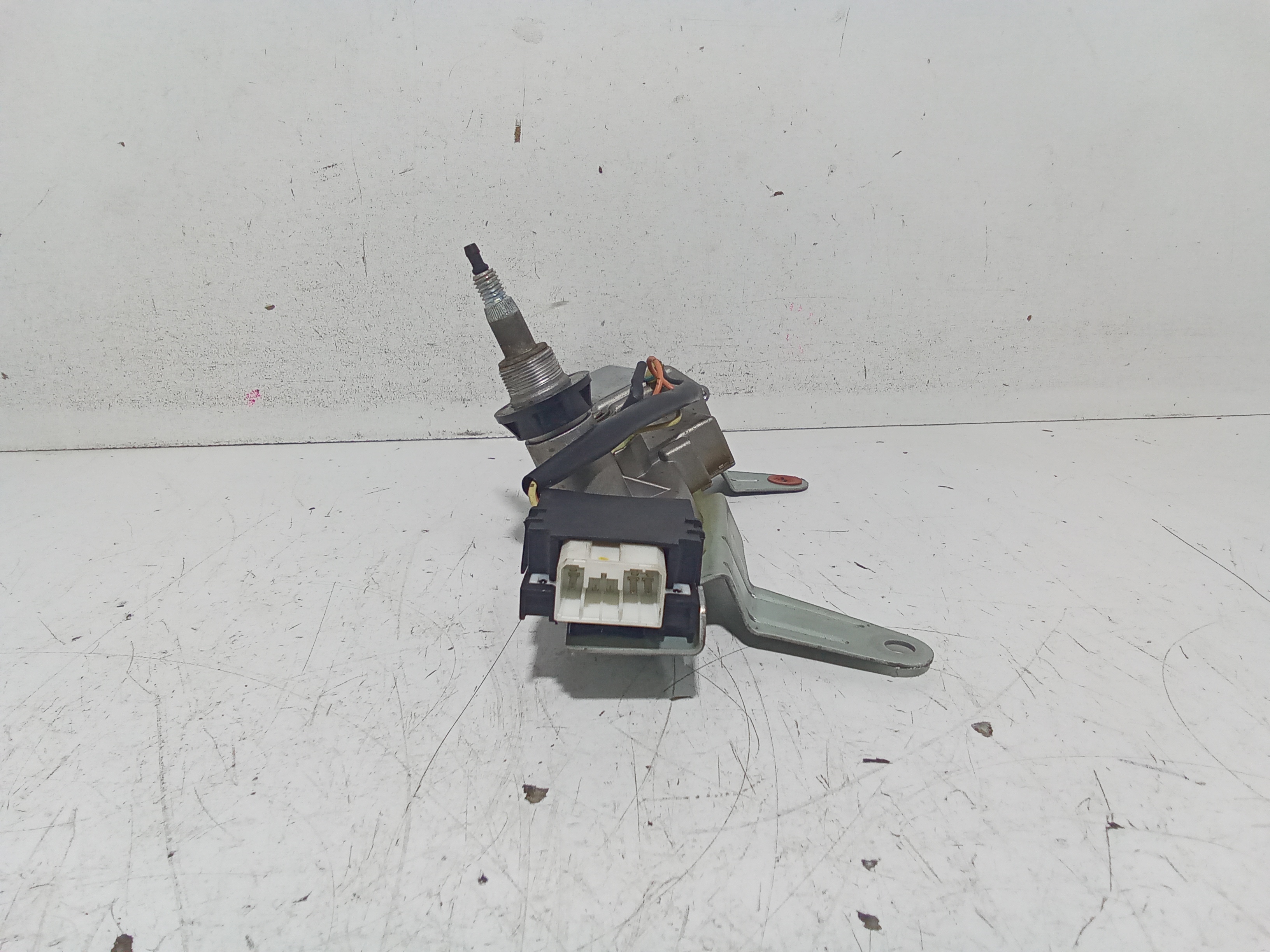 Motorino Tergicristallo Posteriore per Chevrolet Aveo 1 Serie (2006 - 2011)