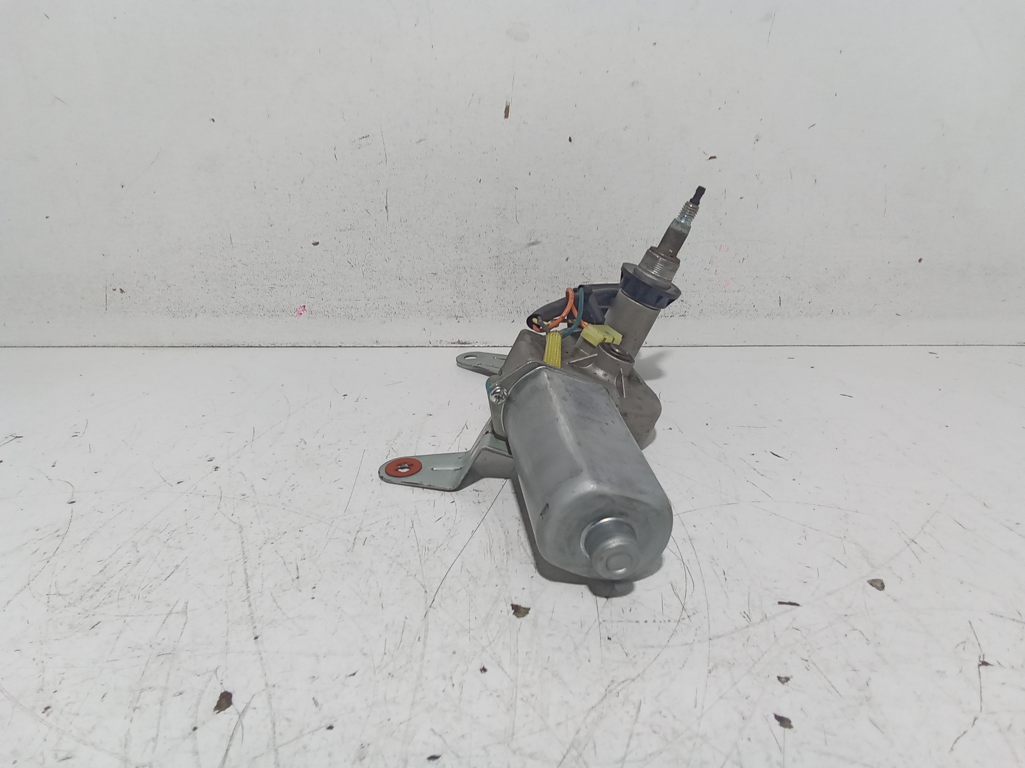 Motorino Tergicristallo Posteriore per Chevrolet Aveo 1 Serie (2006 - 2011)