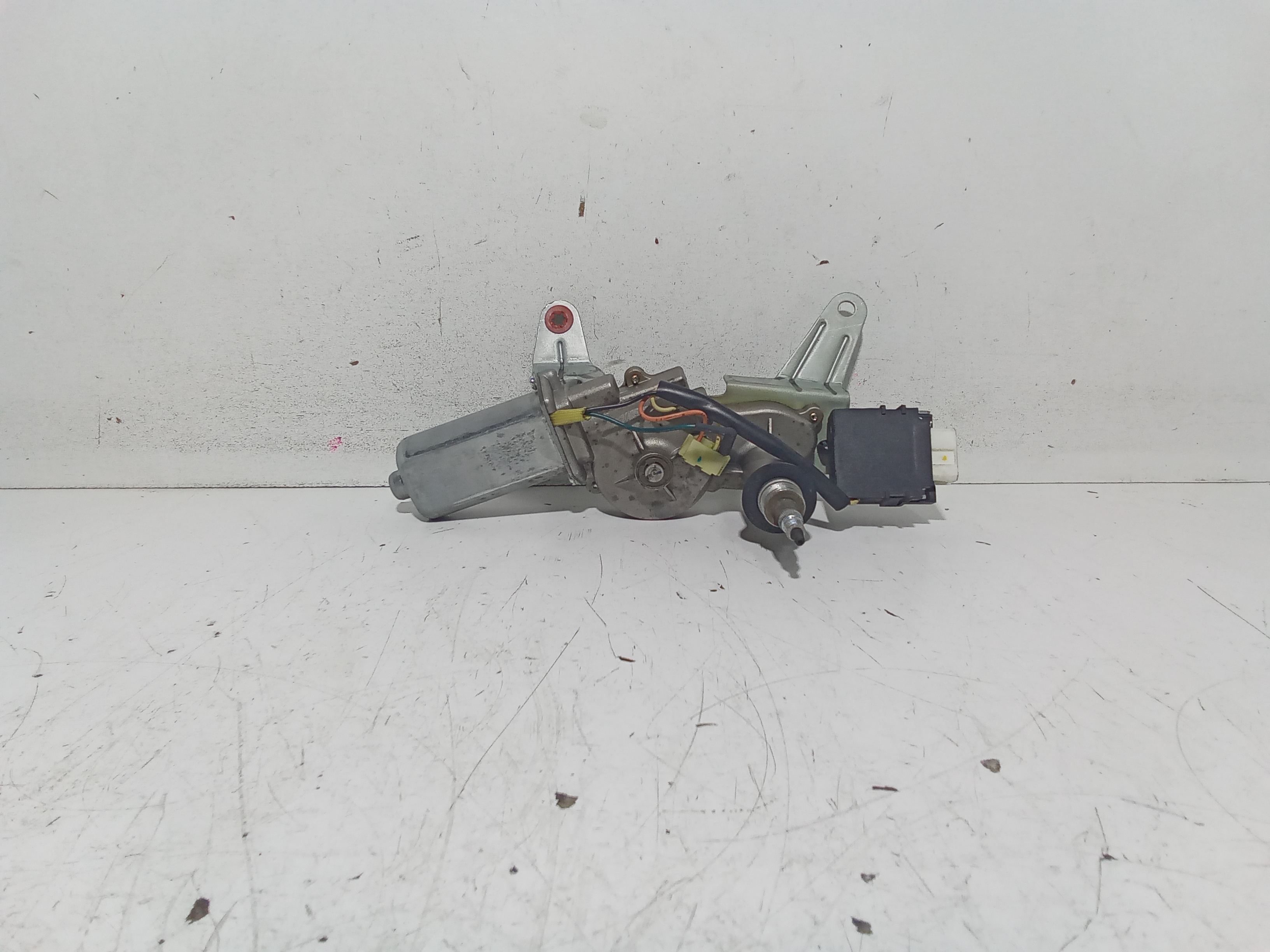 Motorino Tergicristallo Posteriore per Chevrolet Aveo 1 Serie (2006 - 2011)