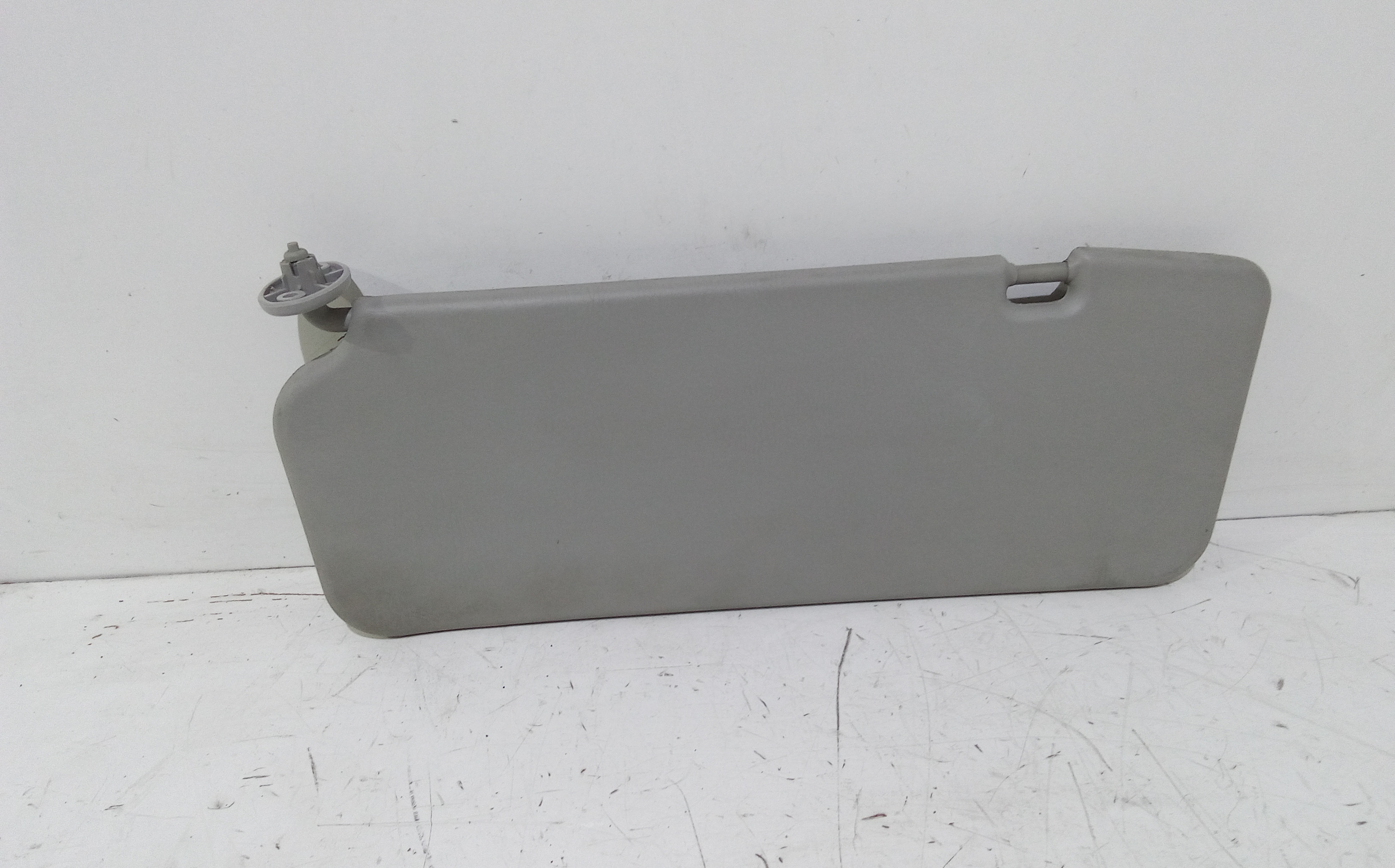 Parasole aletta Lato Passeggero per Opel Agila 1 Serie (2000 - 2004)