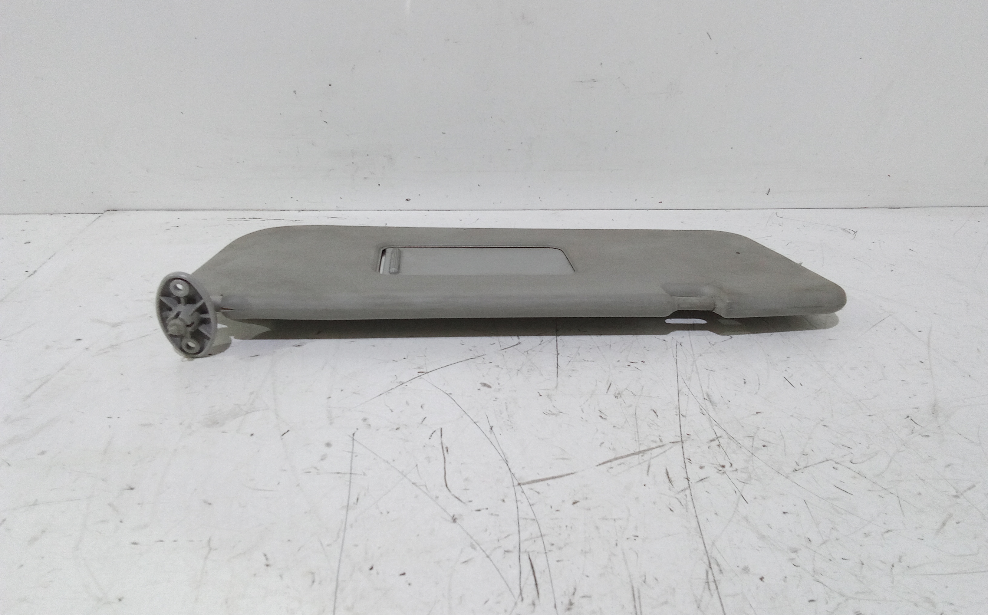 Parasole aletta Lato Passeggero per Opel Agila 1 Serie (2000 - 2004)