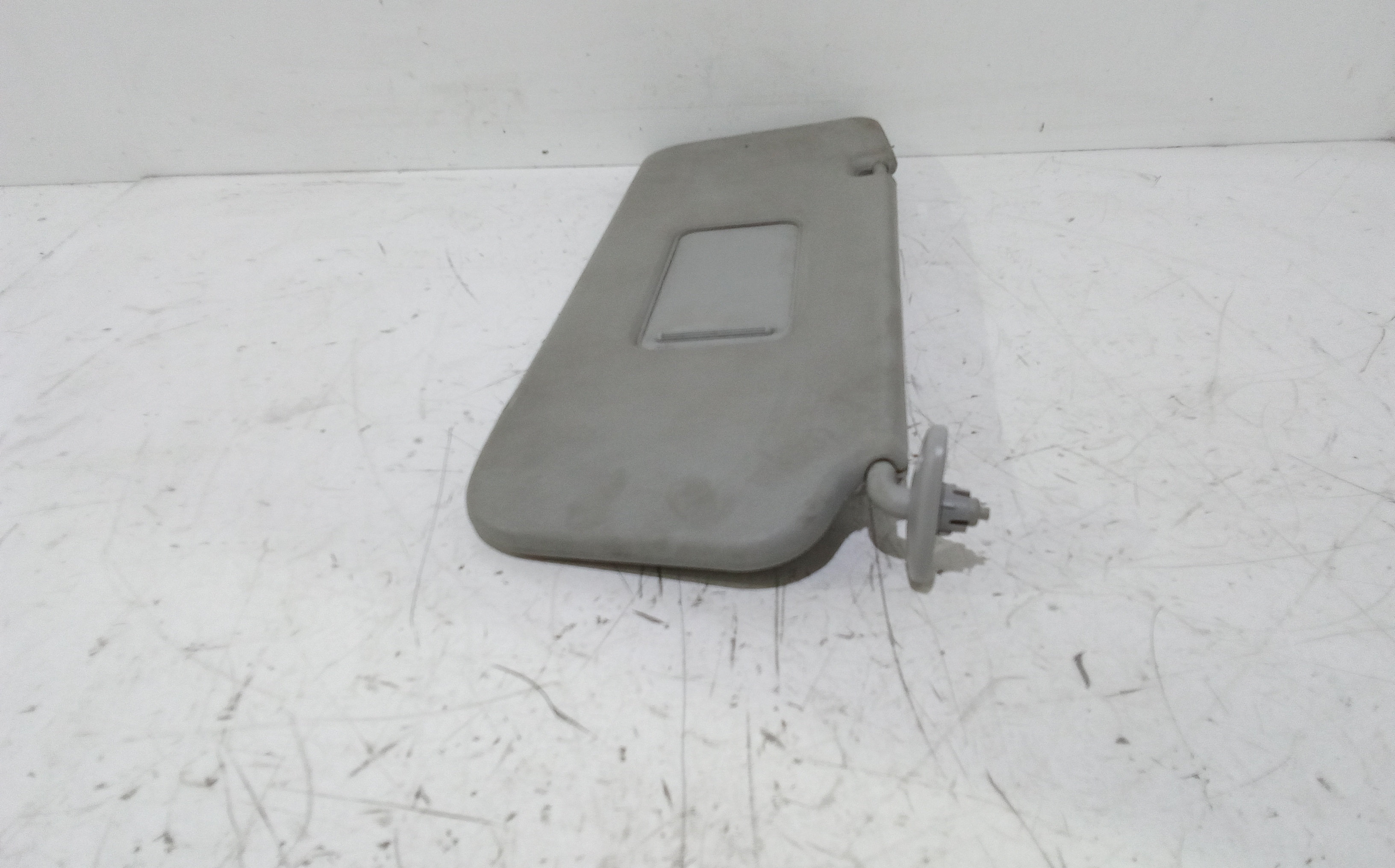 Parasole aletta Lato Passeggero per Opel Agila 1 Serie (2000 - 2004)