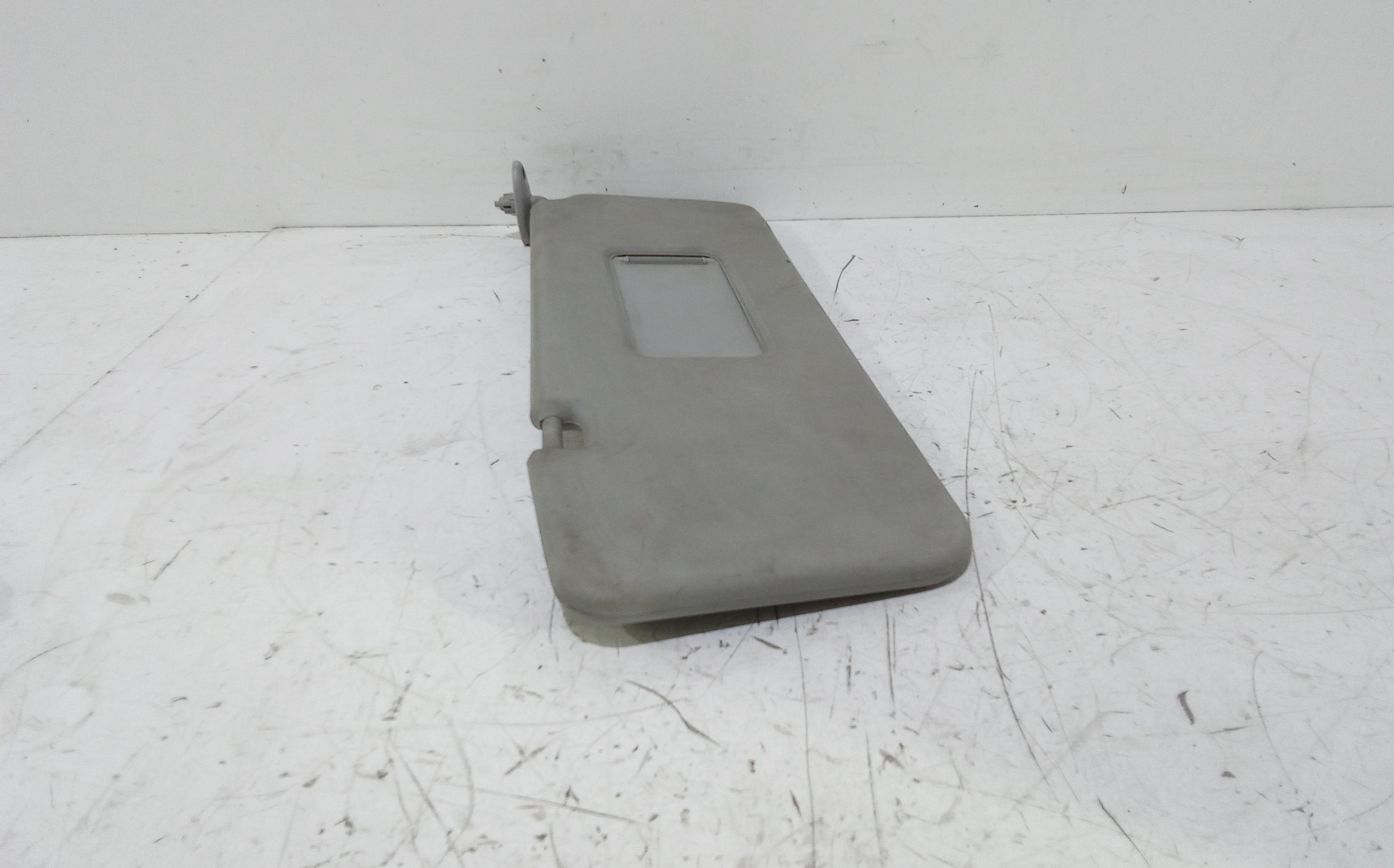 Parasole aletta Lato Passeggero per Opel Agila 1 Serie (2000 - 2004)