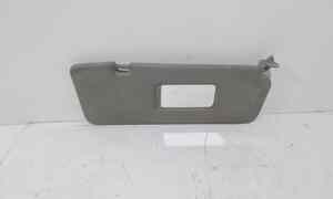 Parasole aletta Lato Passeggero per Opel Agila 1 Serie (2000 - 2004)