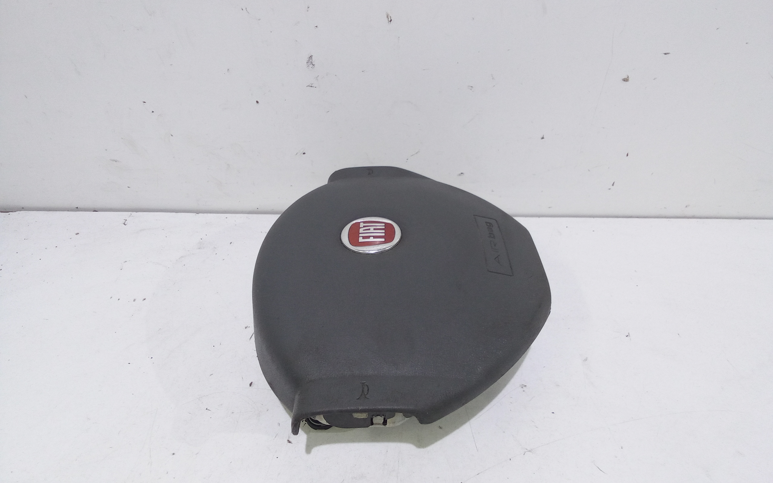 Airbag Volante per Fiat Panda 2 Serie (2003 - 2010)