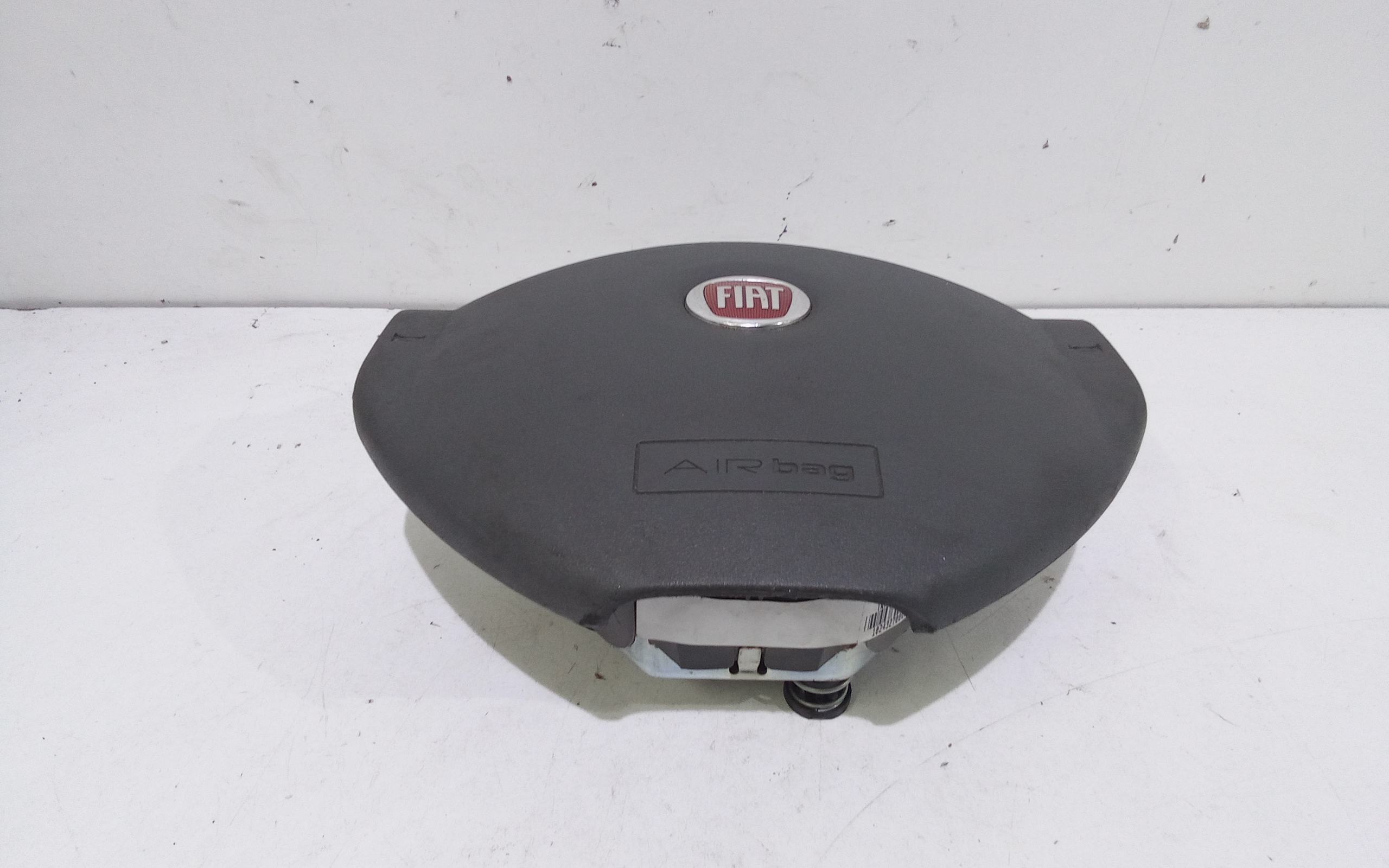Airbag Volante per Fiat Panda 2 Serie (2003 - 2010)