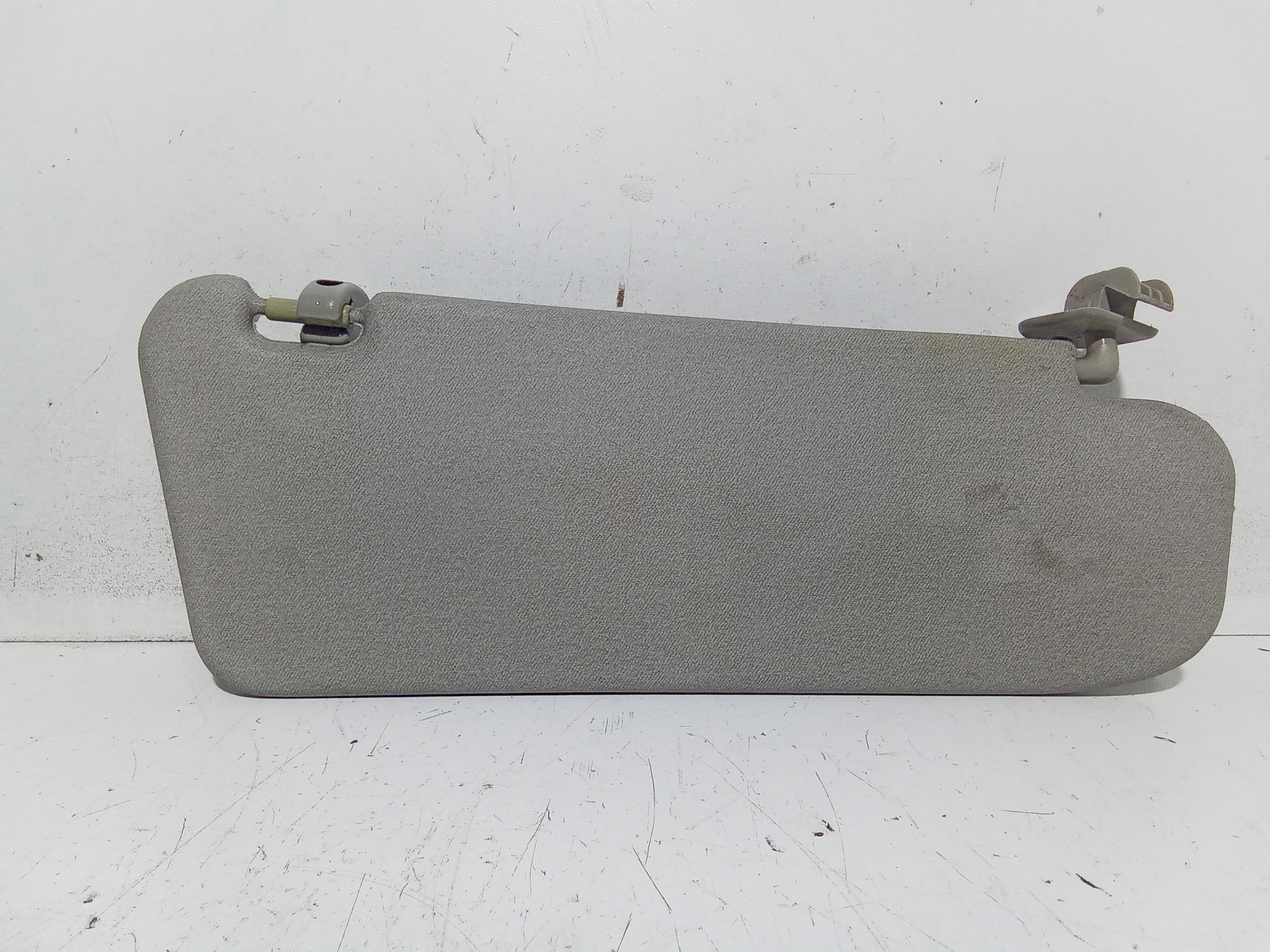 Parasole aletta anteriore Lato Guida per Chevrolet Aveo 1 Serie (2006 - 2011)