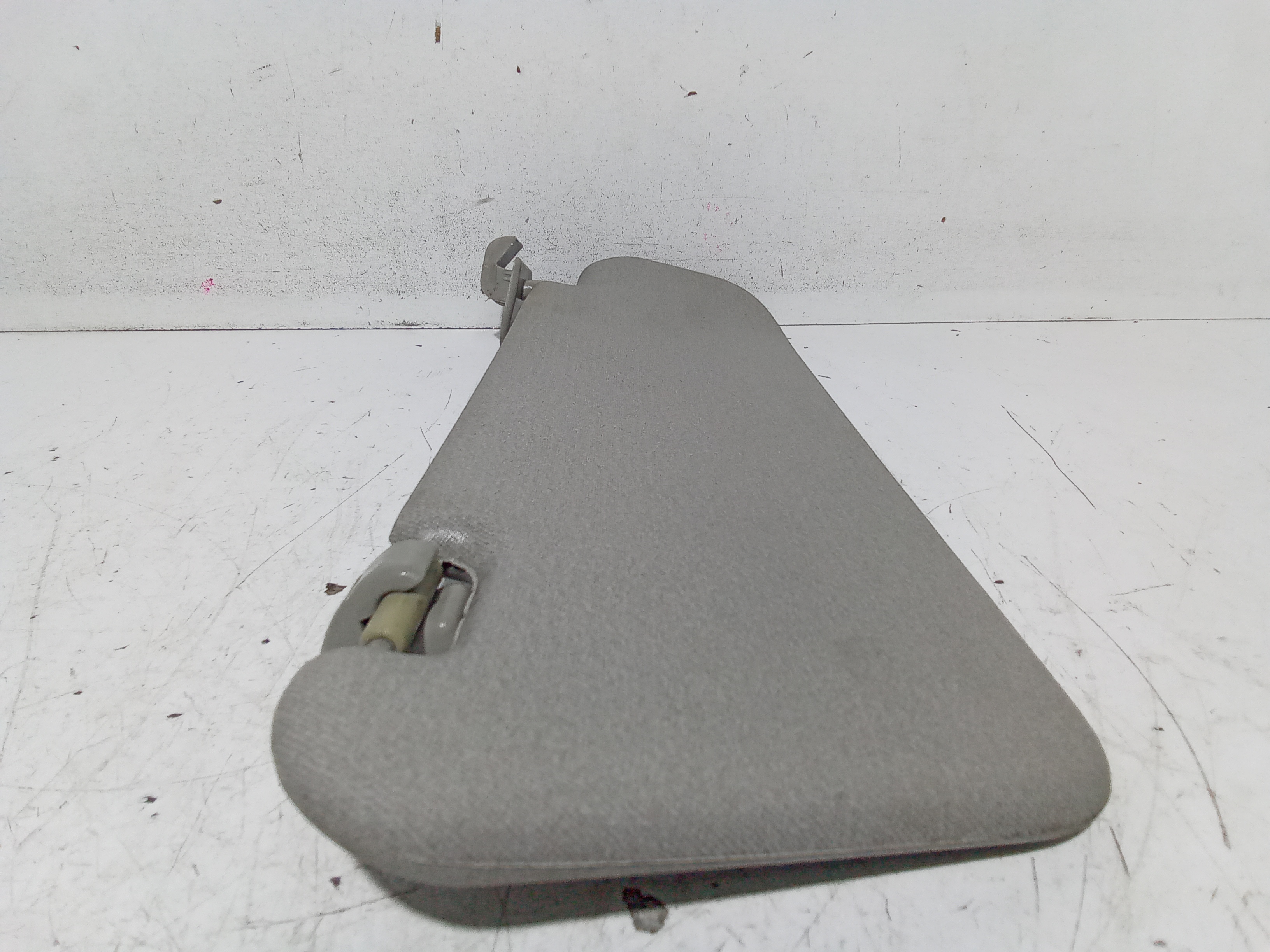 Parasole aletta anteriore Lato Guida per Chevrolet Aveo 1 Serie (2006 - 2011)