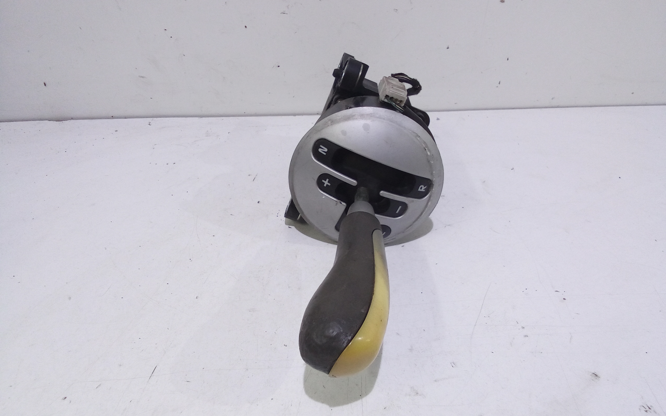 Leva cambio automatico per Fiat Panda 2 Serie (2003 - 2010)