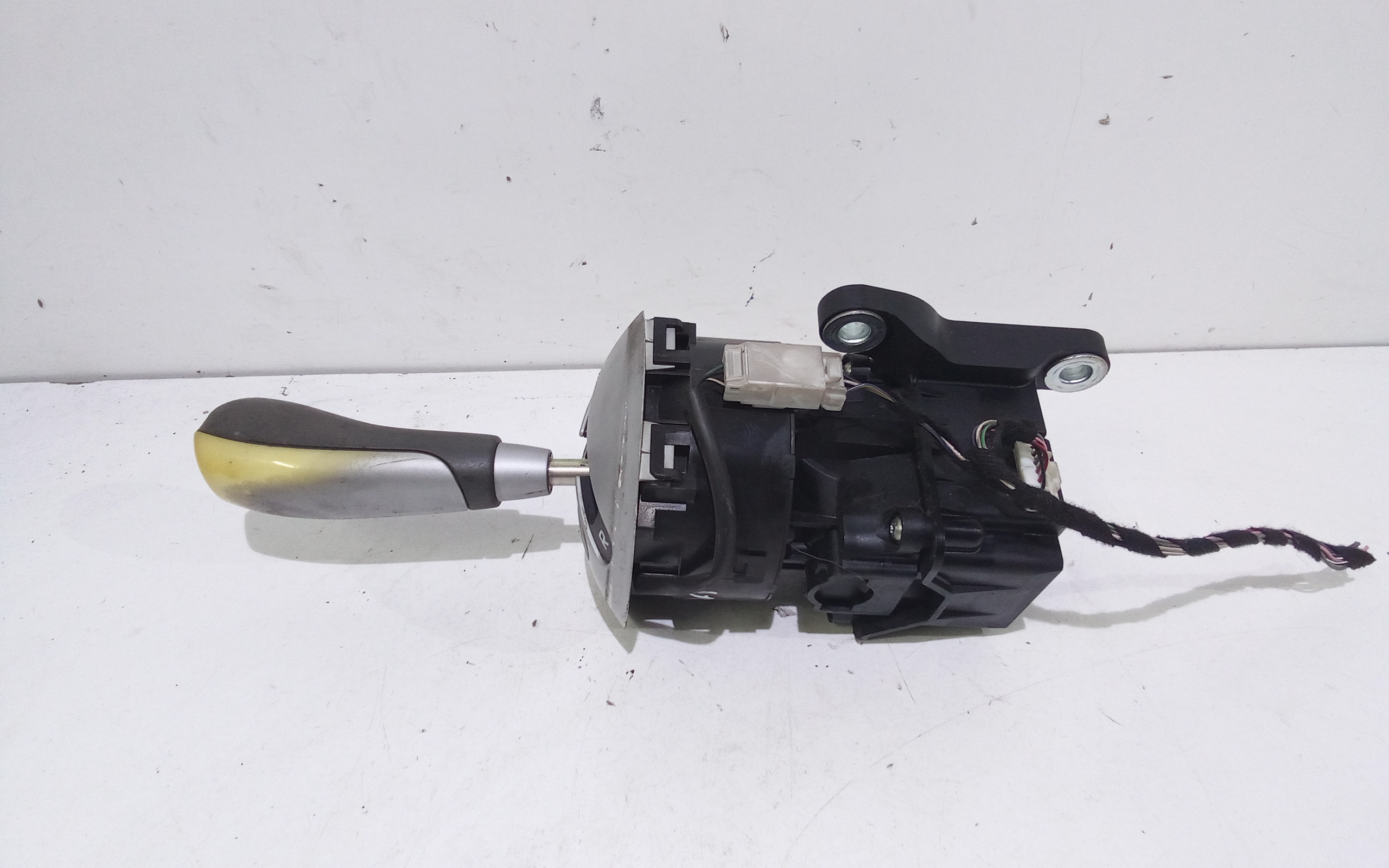 Leva cambio automatico per Fiat Panda 2 Serie (2003 - 2010)