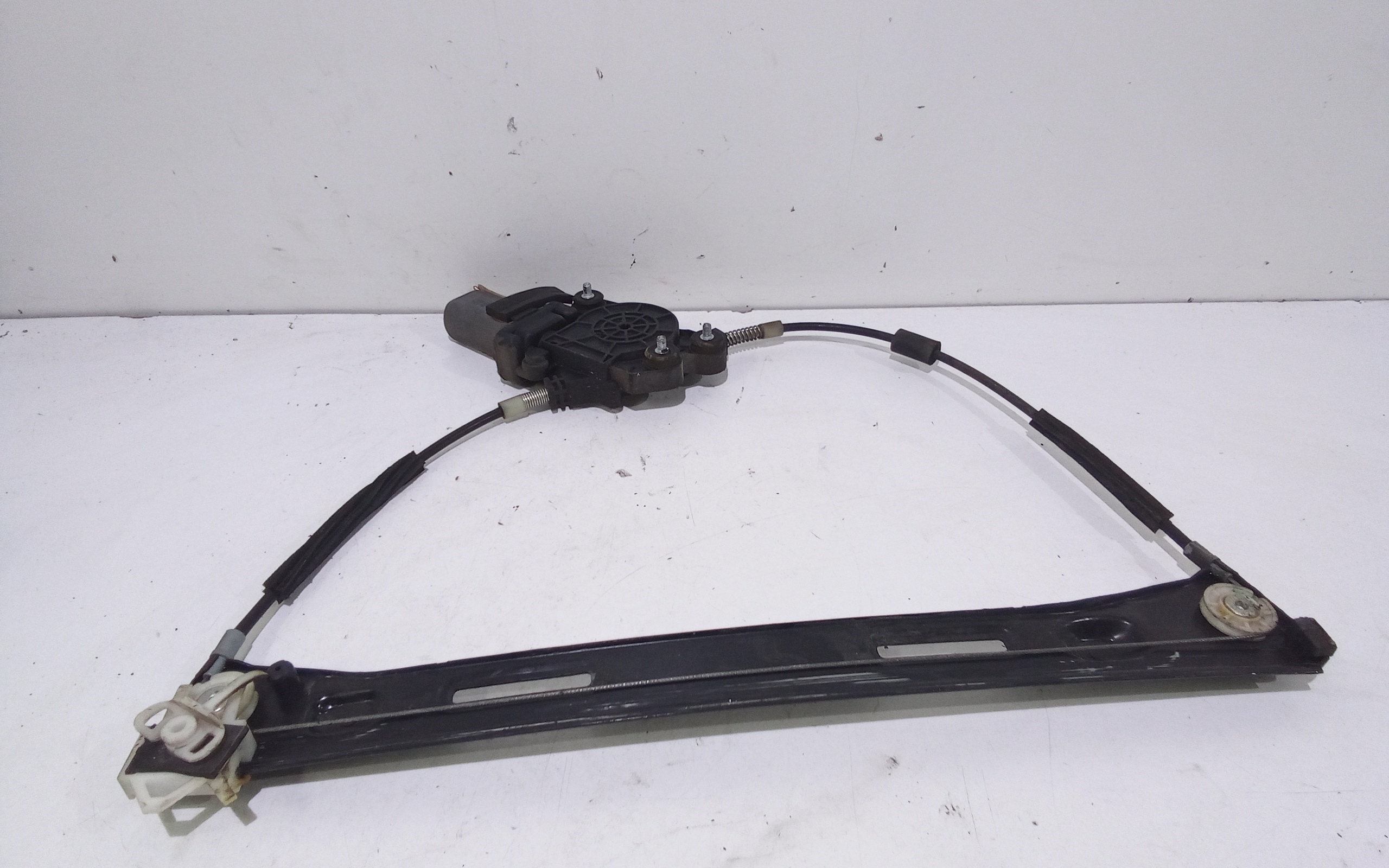 Cremagliera anteriore destra passeggero per Fiat Panda 2 Serie (2003 - 2010)