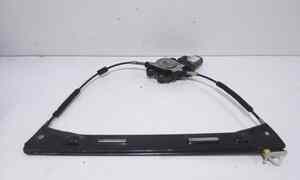 Cremagliera anteriore destra passeggero per Fiat Panda 2 Serie (2003 - 2010)