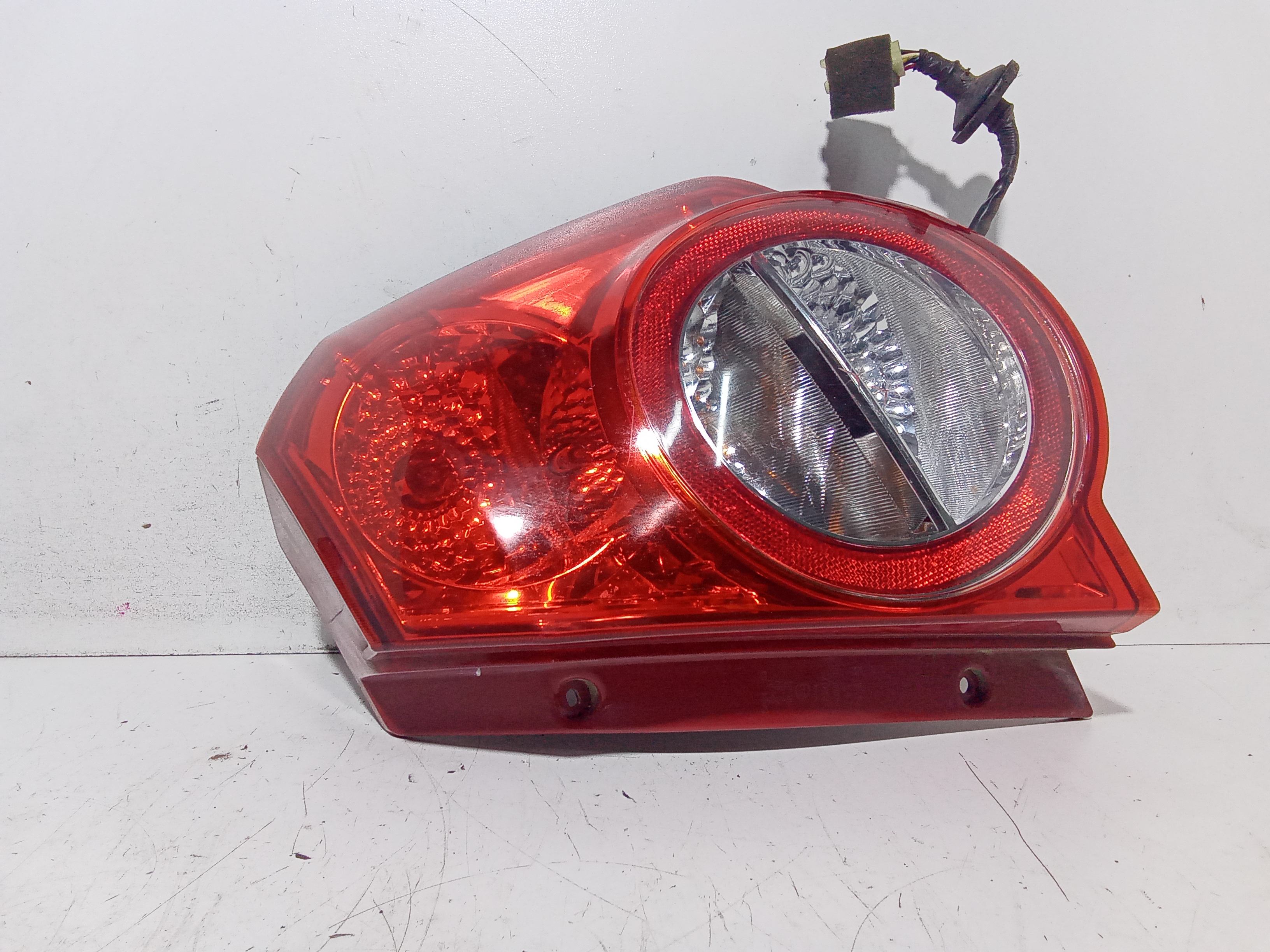 Stop fanale posteriore Destro Passeggero per Chevrolet Aveo 1 Serie (2006 - 2011)