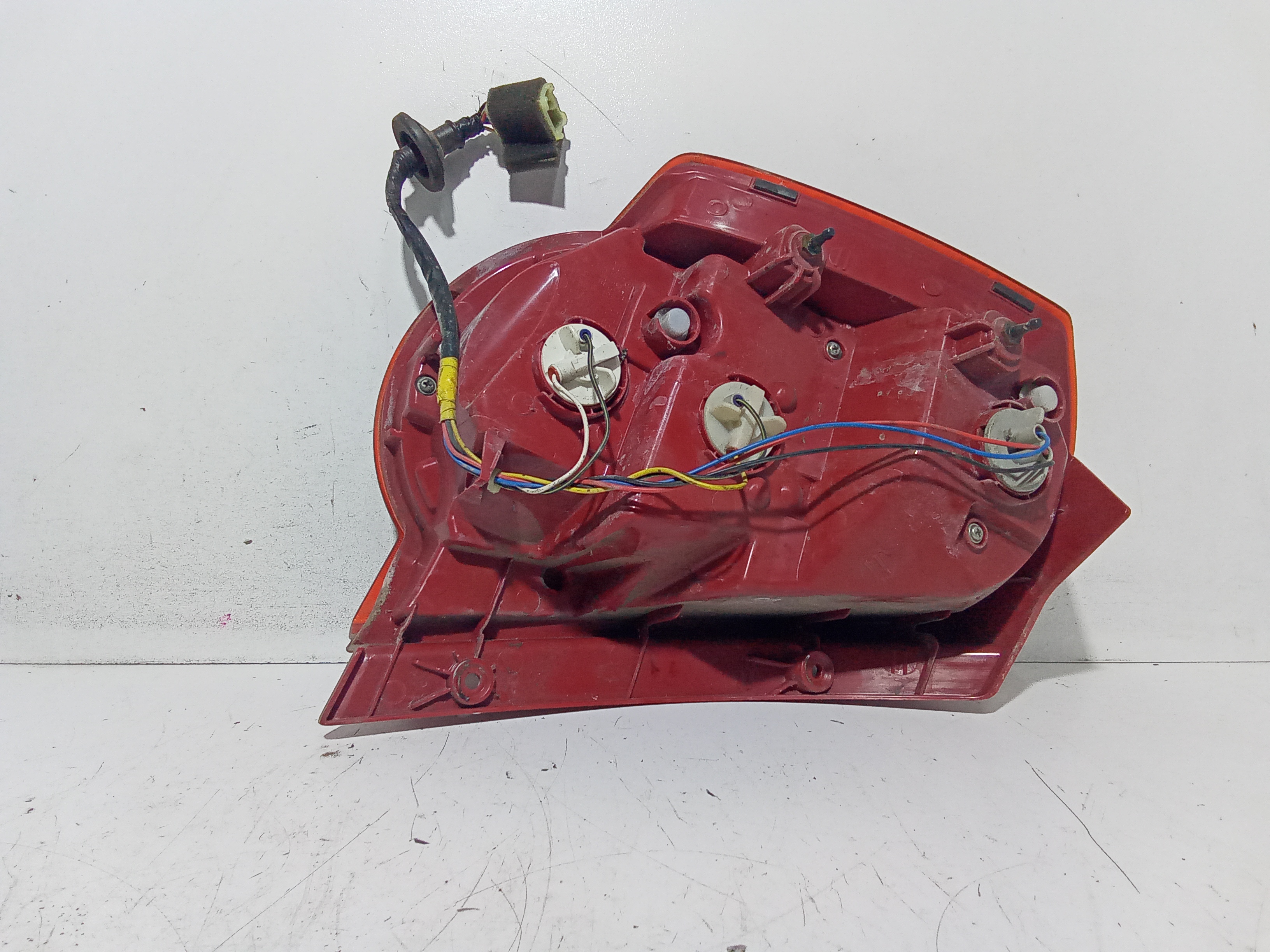 Stop fanale posteriore Destro Passeggero per Chevrolet Aveo 1 Serie (2006 - 2011)