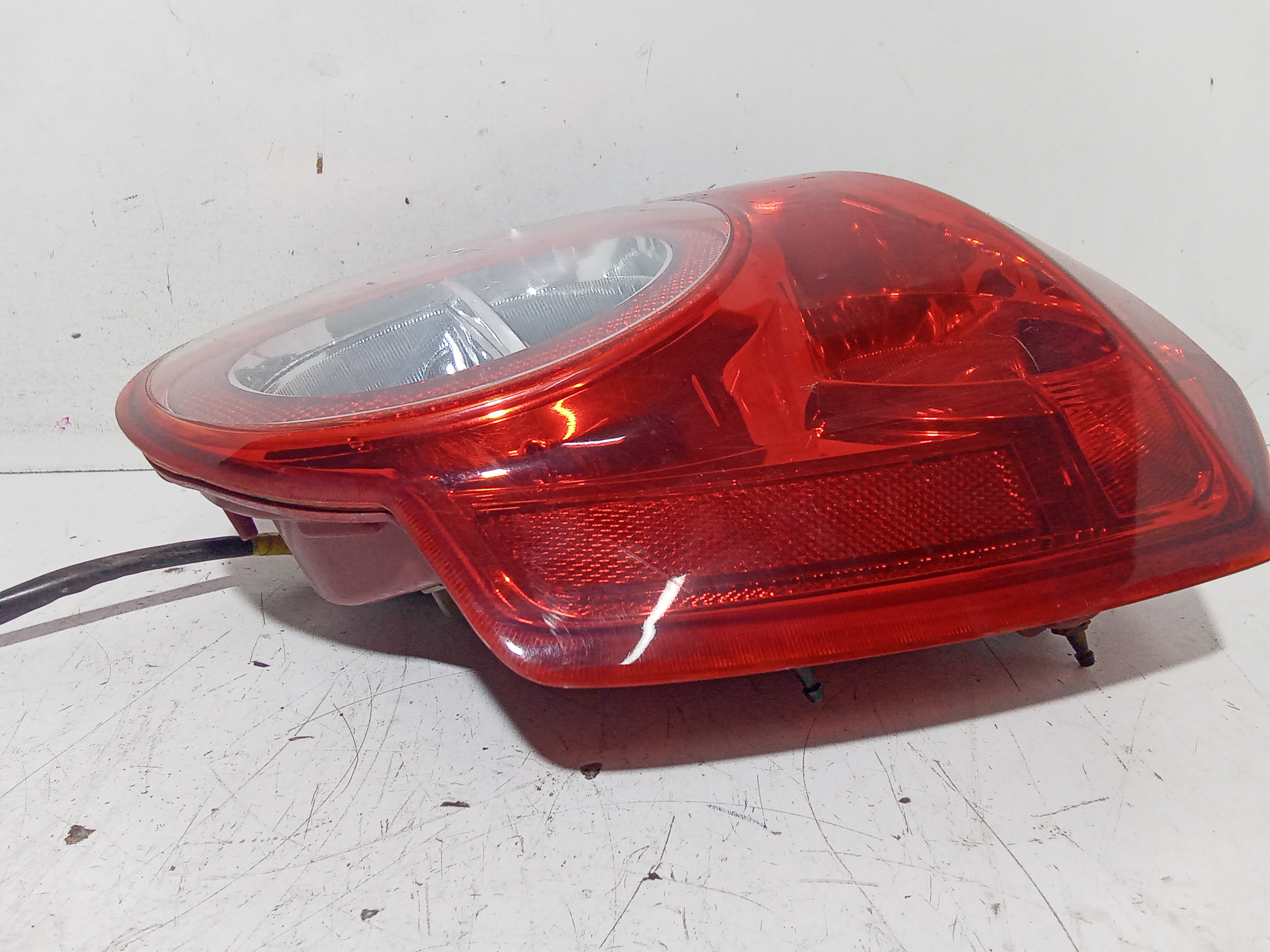 Stop fanale posteriore Destro Passeggero per Chevrolet Aveo 1 Serie (2006 - 2011)