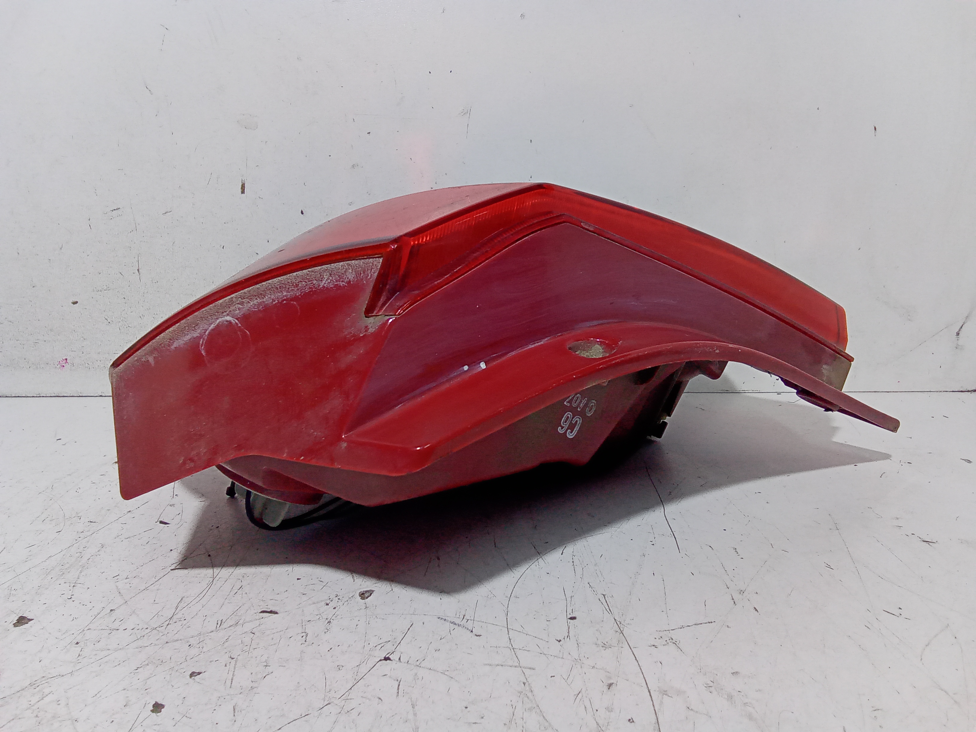 Stop fanale posteriore Destro Passeggero per Chevrolet Aveo 1 Serie (2006 - 2011)