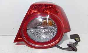 Stop fanale posteriore Destro Passeggero per Chevrolet Aveo 1 Serie (2006 - 2011)