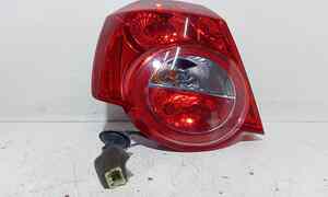 Stop fanale Posteriore sinistro lato Guida per Chevrolet Aveo 1 Serie (2006 - 2011)