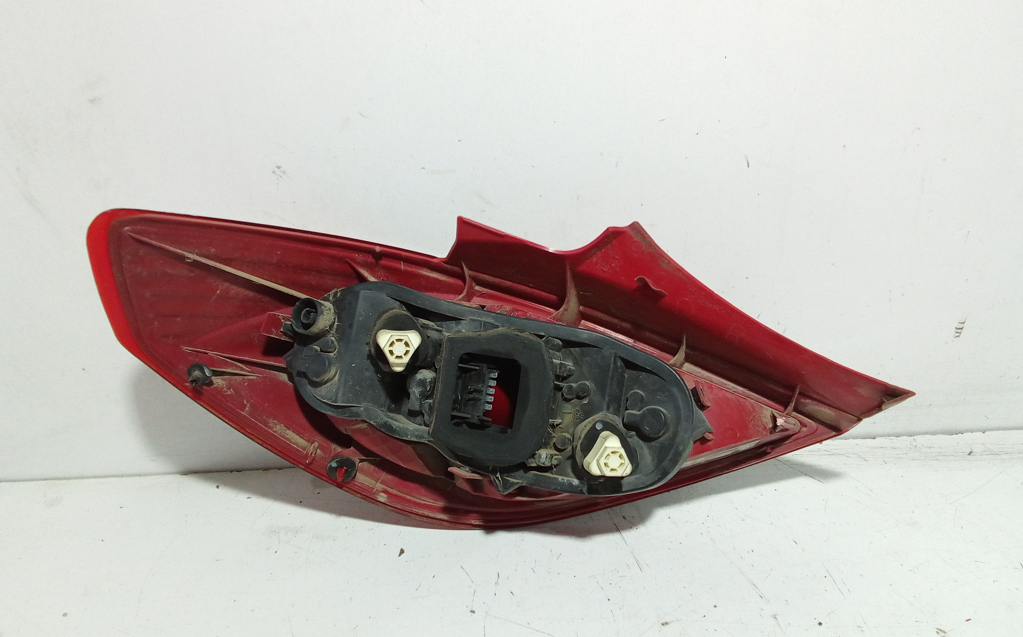 Stop fanale posteriore Destro Passeggero per Opel Corsa D 3p 1 Serie (2006 - In produzione)