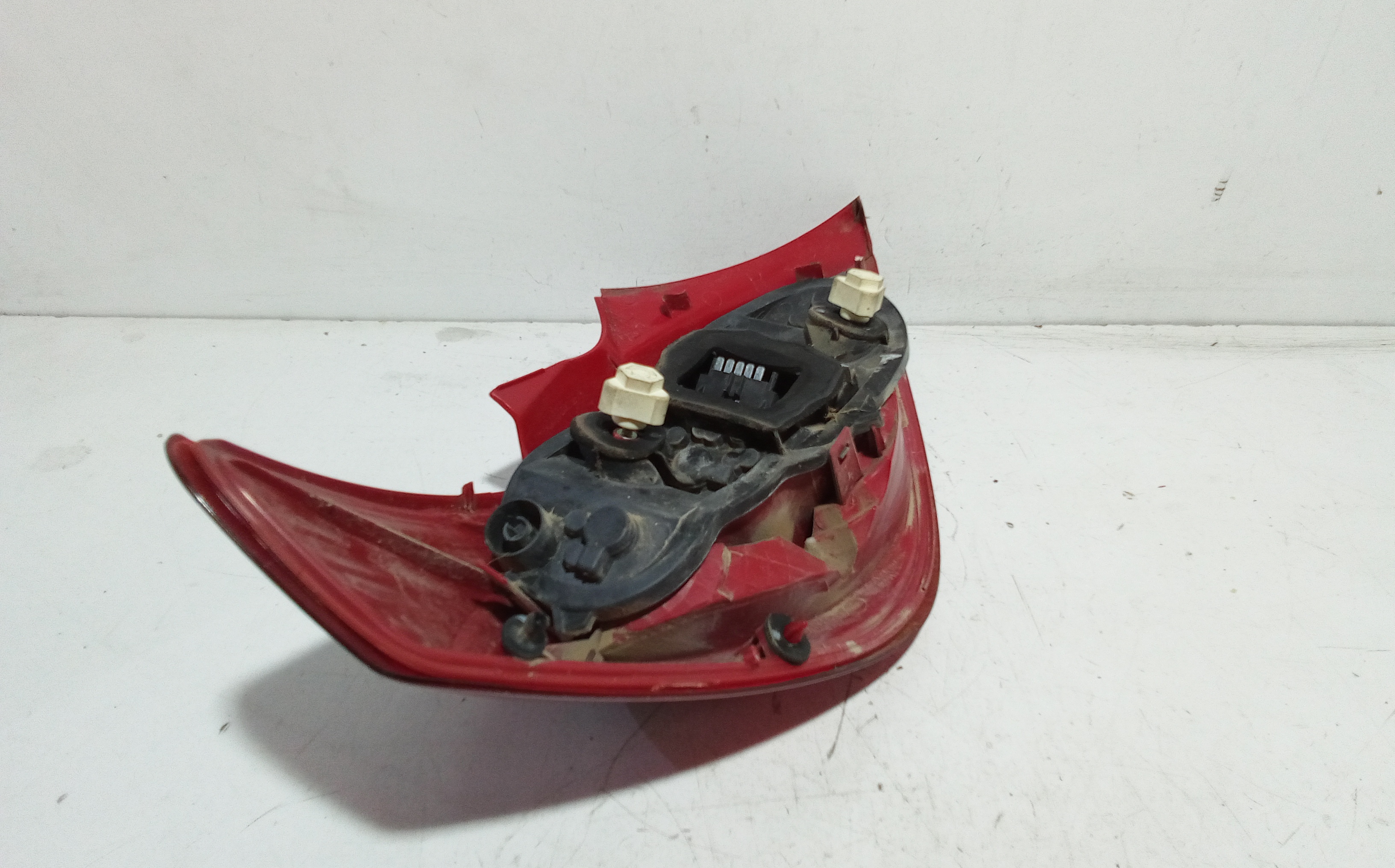 Stop fanale posteriore Destro Passeggero per Opel Corsa D 3p 1 Serie (2006 - In produzione)