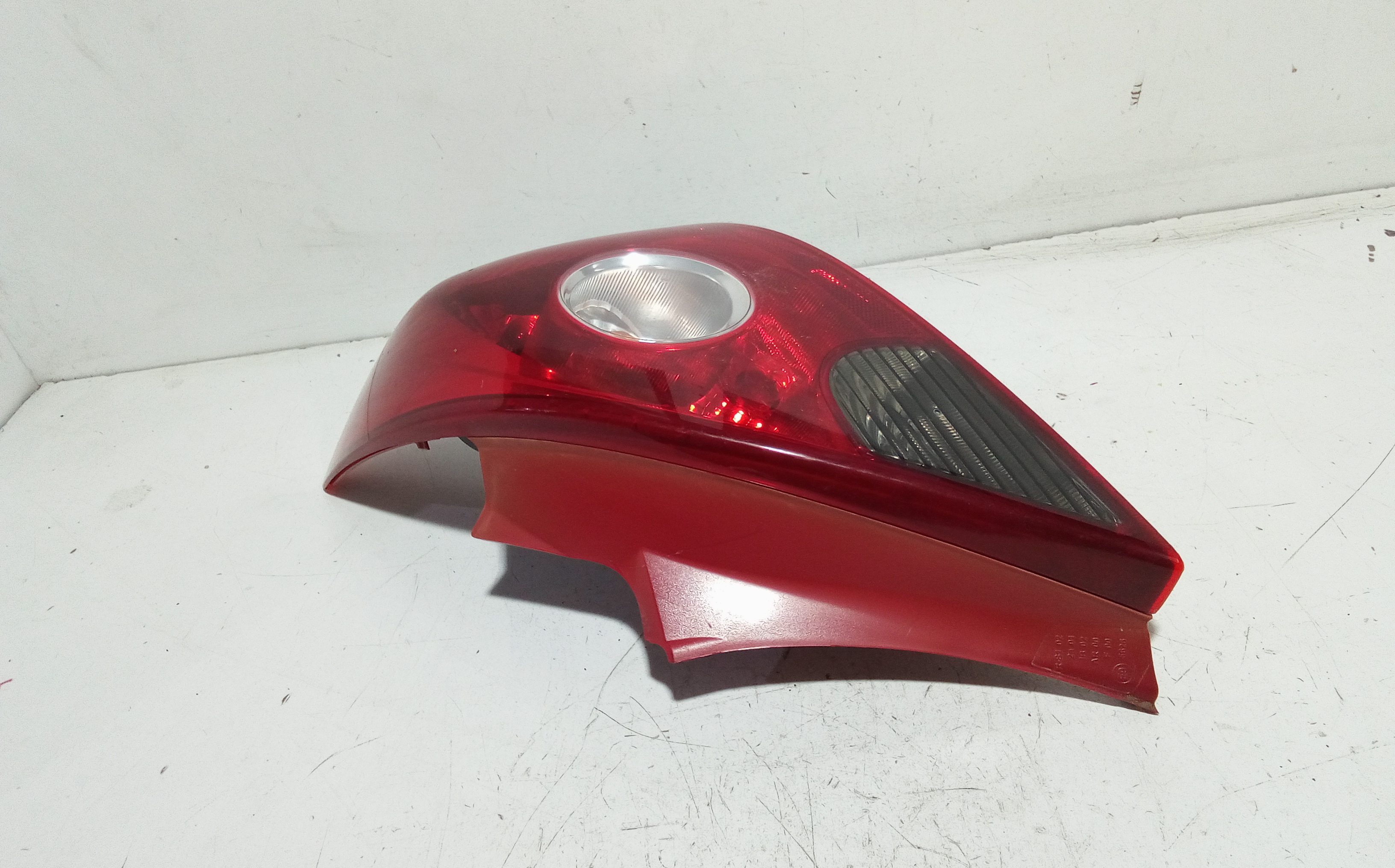 Stop fanale posteriore Destro Passeggero per Opel Corsa D 3p 1 Serie (2006 - In produzione)