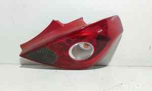 Stop fanale posteriore Destro Passeggero per Opel Corsa D 3p 1 Serie (2006 - In produzione)