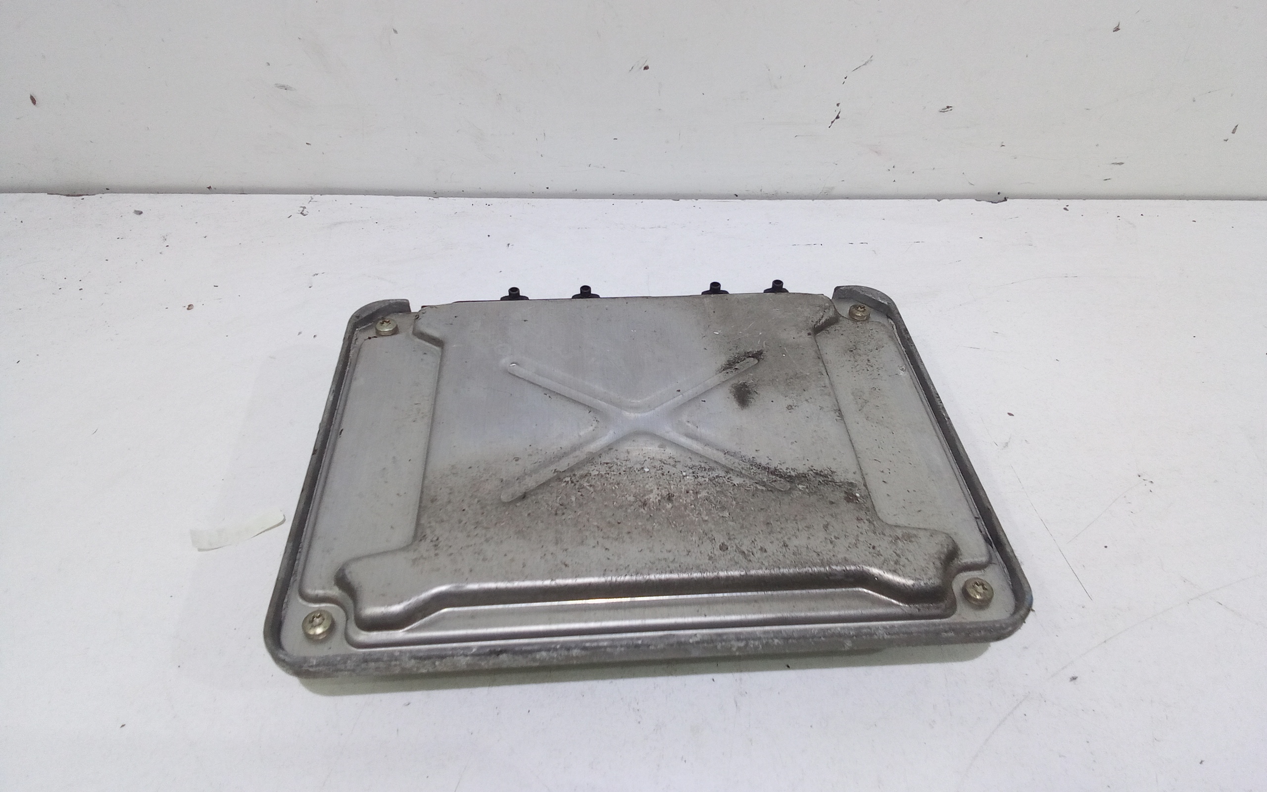 Centralina motore per Fiat Seicento Serie (00>05) (2000 - 2005)