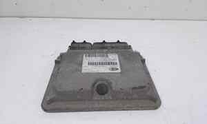 Centralina motore per Fiat Seicento Serie (00>05) (2000 - 2005)