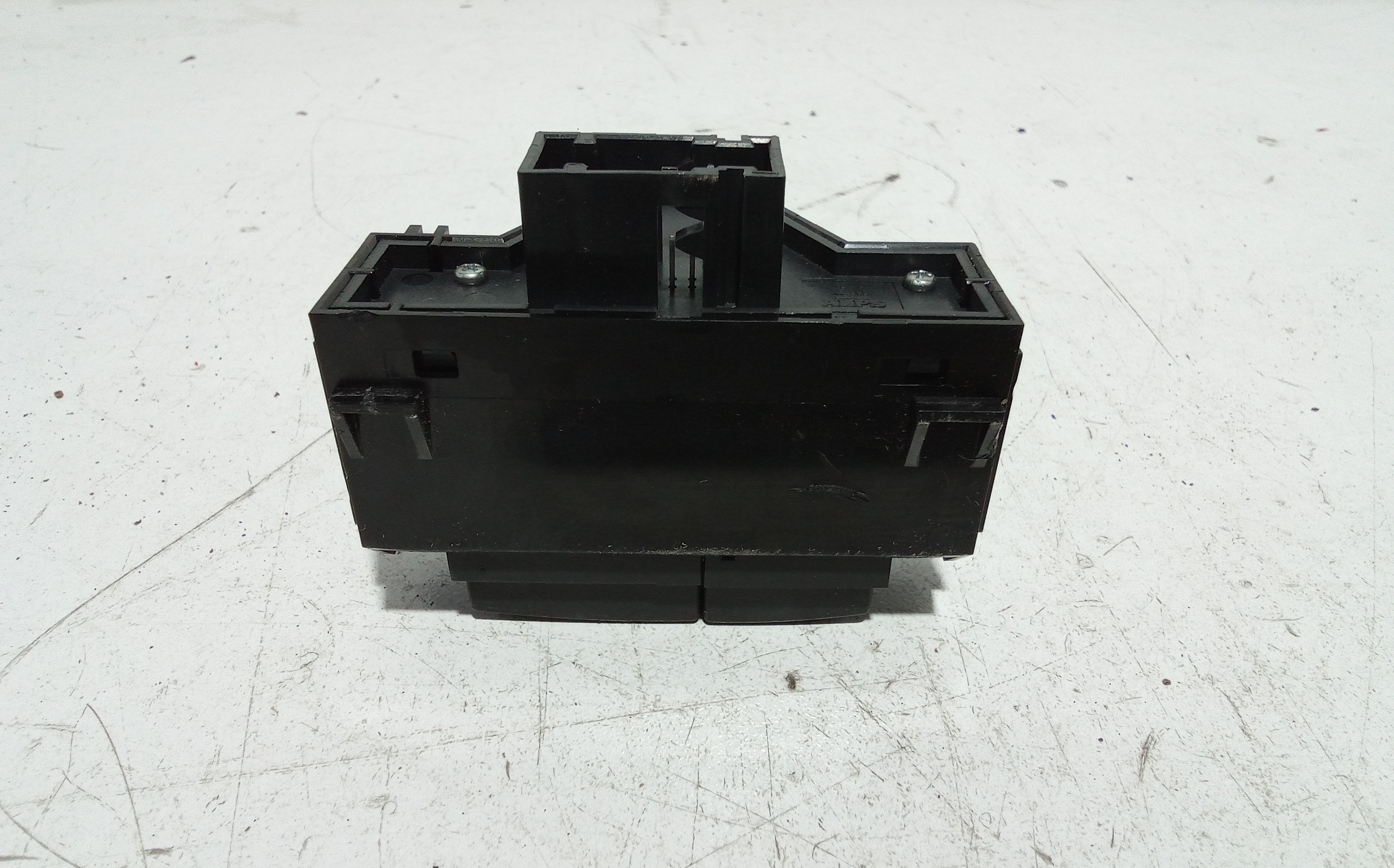 Pulsante luci di emergenza per Fiat Seicento Serie (00>05) (2000 - 2005)