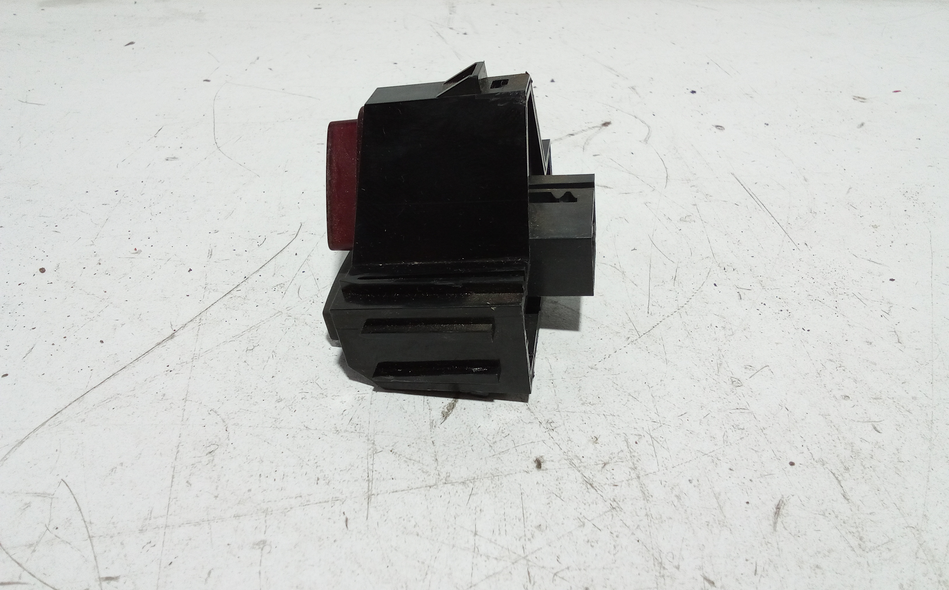 Pulsante luci di emergenza per Fiat Seicento Serie (00>05) (2000 - 2005)