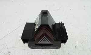 Pulsante luci di emergenza per Fiat Seicento Serie (00>05) (2000 - 2005)