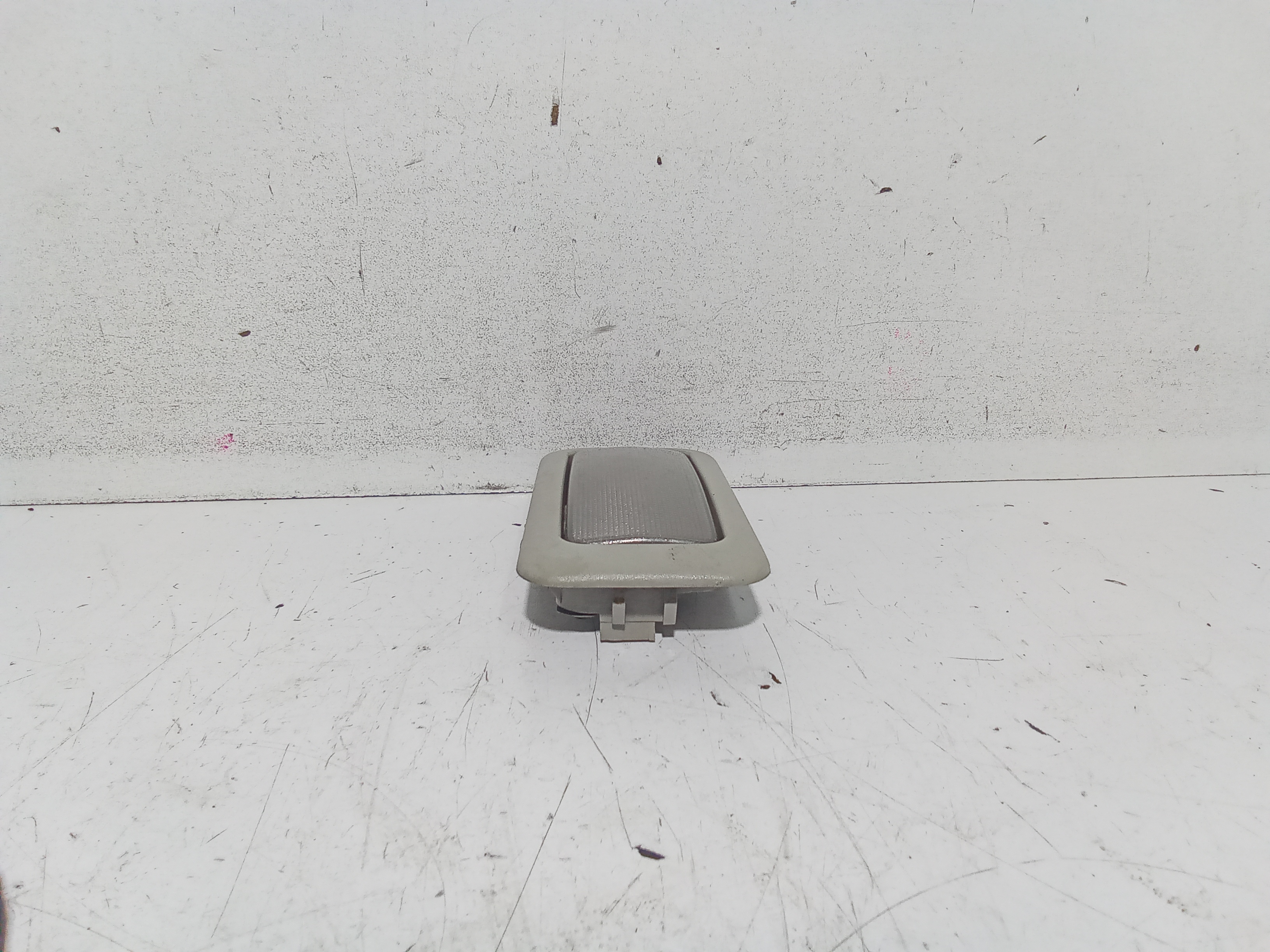 Plafoniera per Fiat Seicento Serie (00>05) (2000 - 2005)