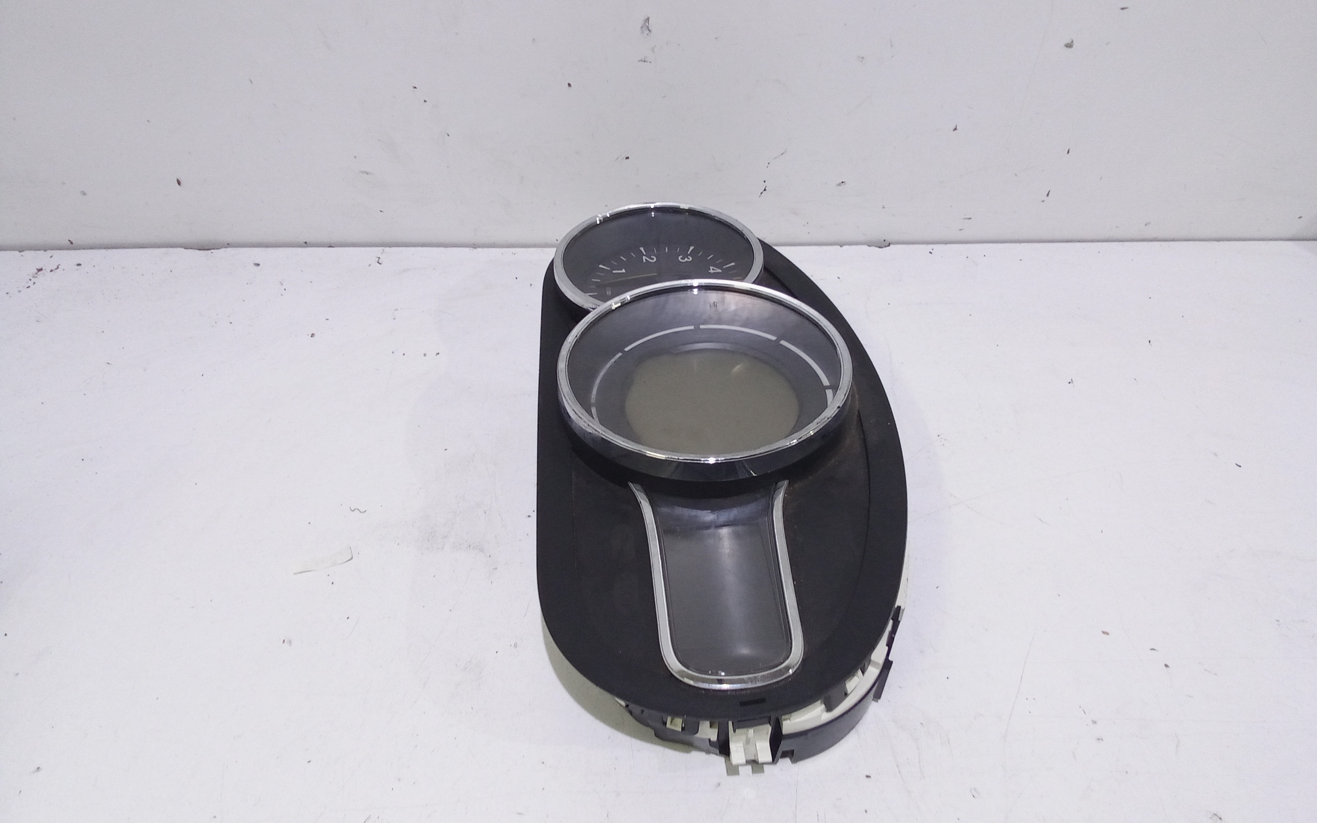 Quadro Strumenti per Renault Megane Cabrio (08>15) (2008 - 2015)