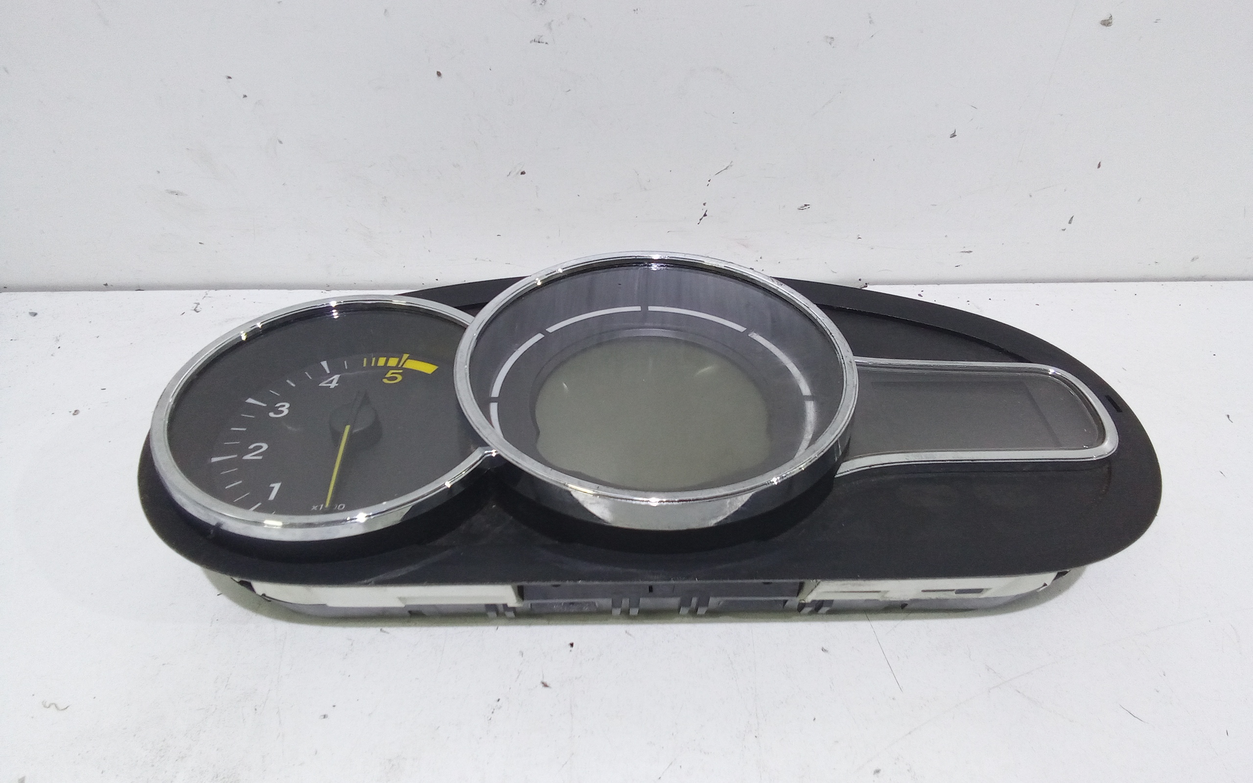 Quadro Strumenti per Renault Megane Cabrio (08>15) (2008 - 2015)