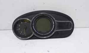 Quadro Strumenti per Renault Megane Cabrio (08>15) (2008 - 2015)