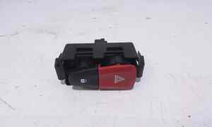 Pulsante luci di emergenza per Renault Megane Cabrio (08>15) (2008 - 2015)