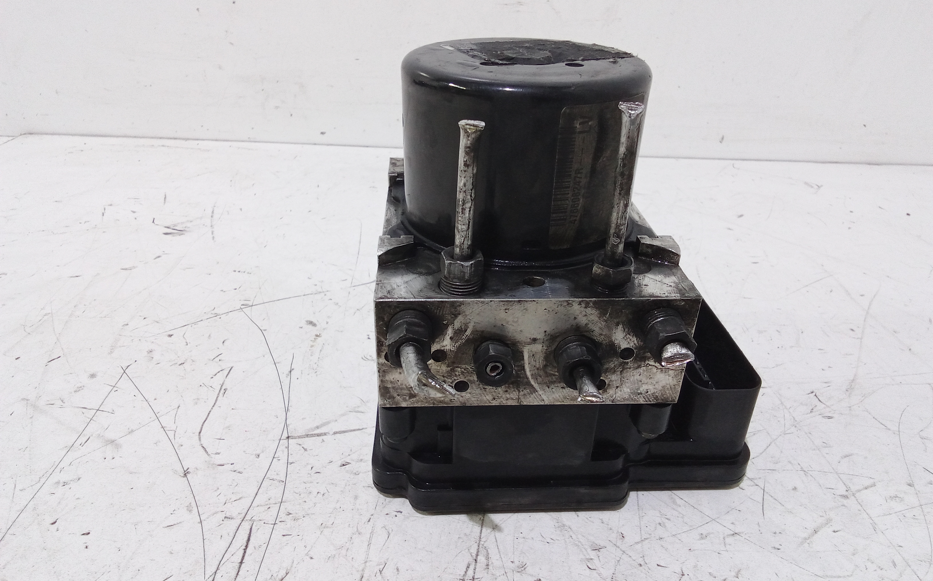 ABS per Renault Megane Coup  (10>) (2010 - In produzione)