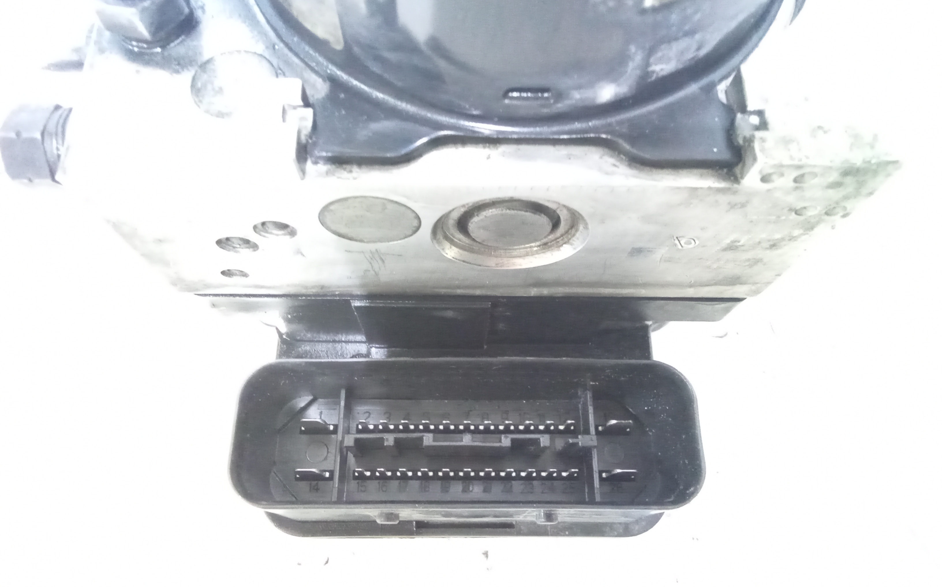 ABS per Renault Megane Coup  (10>) (2010 - In produzione)