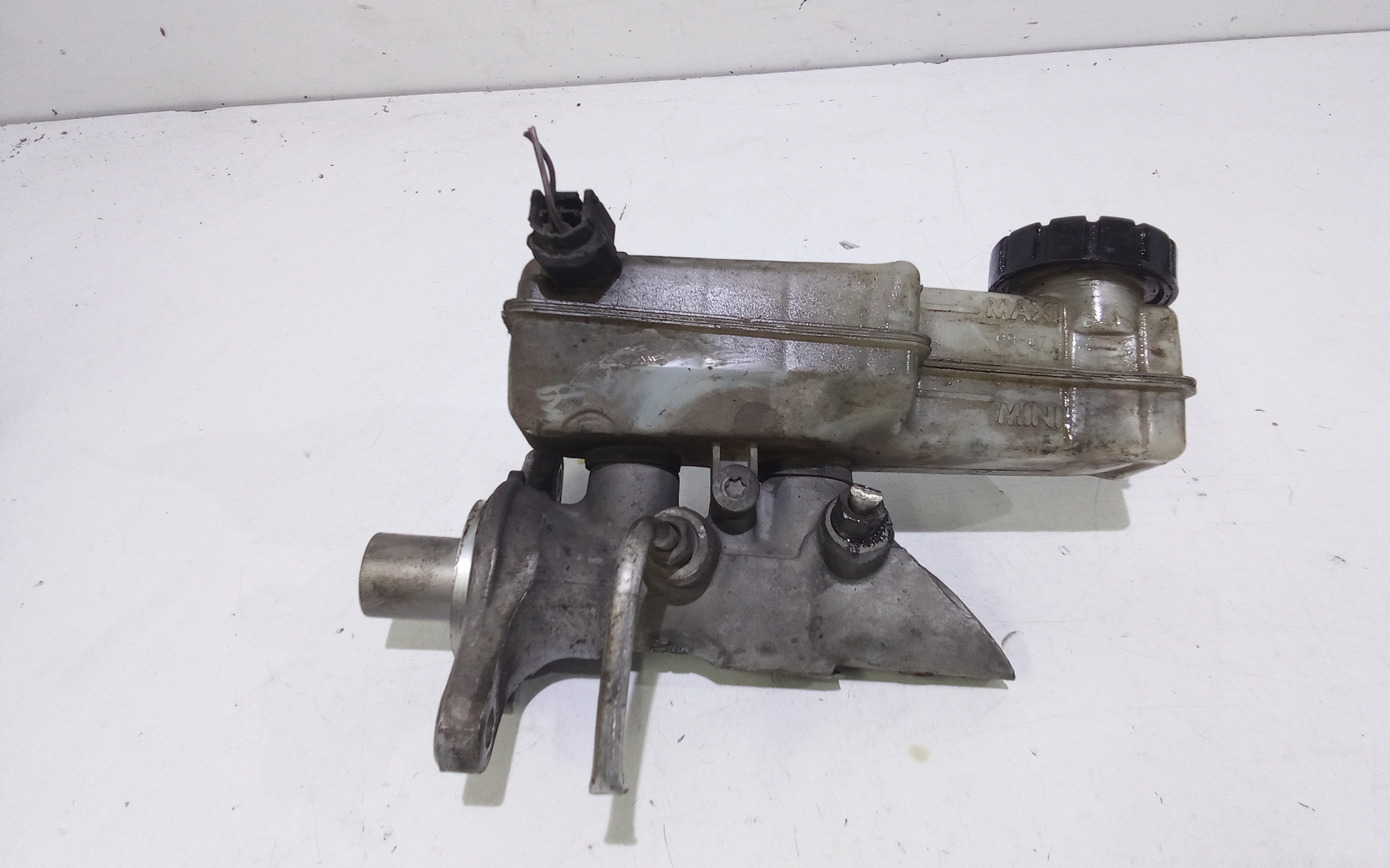 Pompa Freni per Renault Megane Cabrio (08>15) (2008 - 2015)