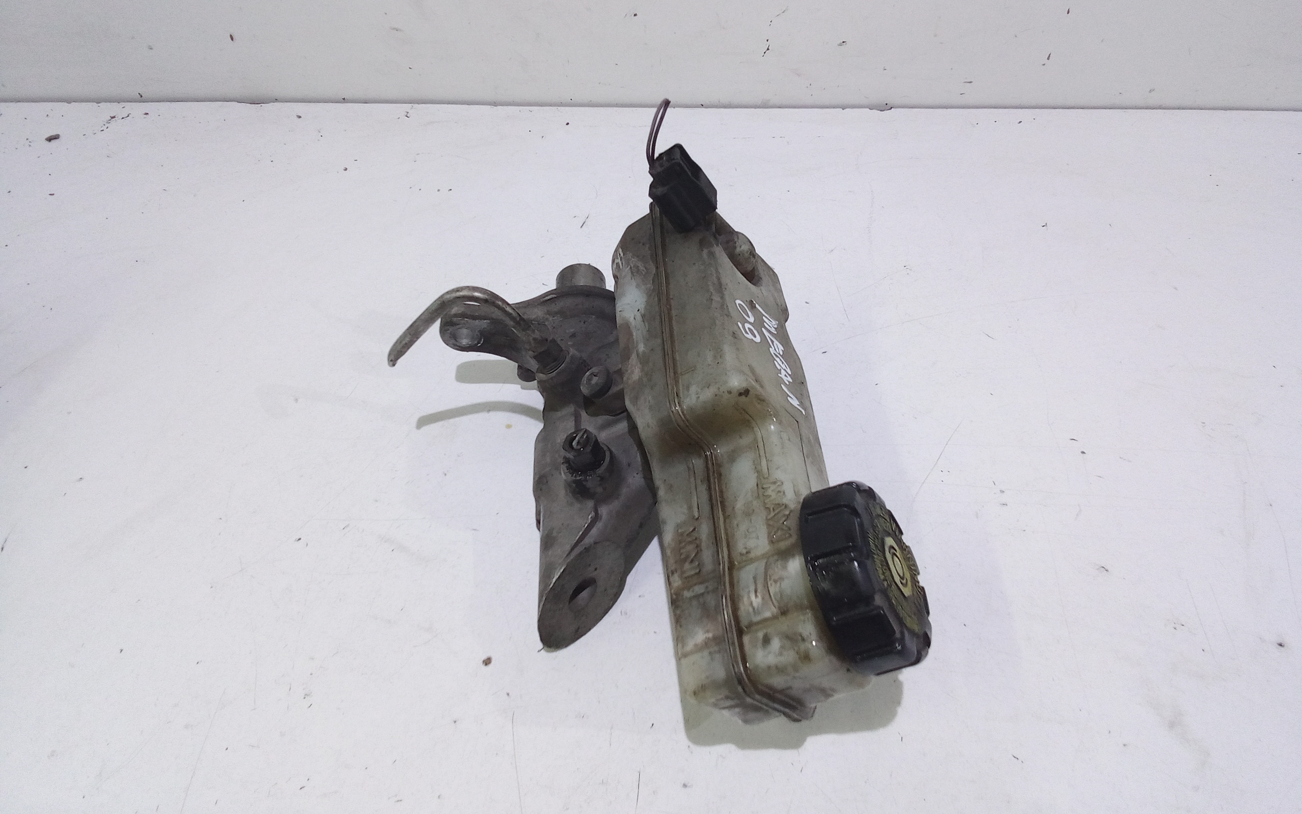 Pompa Freni per Renault Megane Cabrio (08>15) (2008 - 2015)