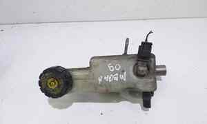 Pompa Freni per Renault Megane Cabrio (08>15) (2008 - 2015)