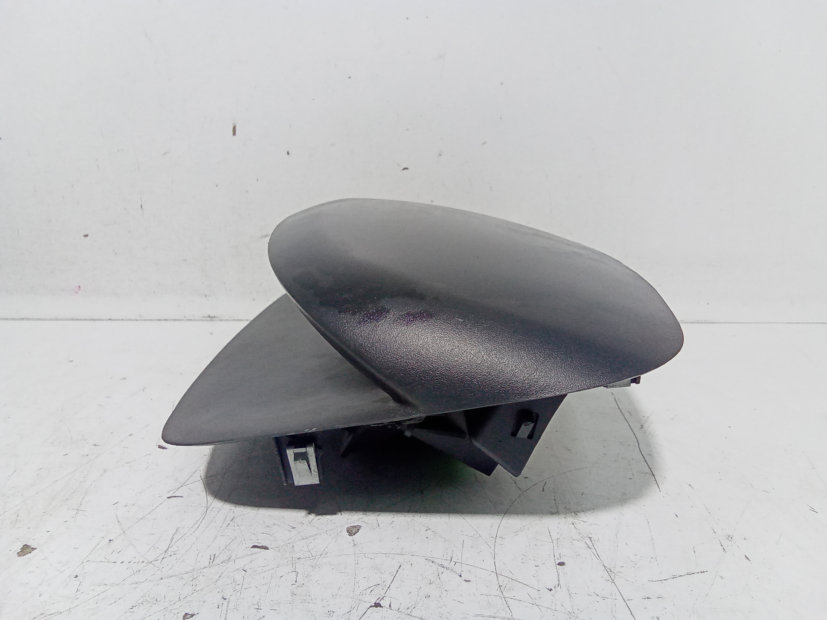 Display orologio per Renault Megane Serie (08>12) (2008 - 2012)