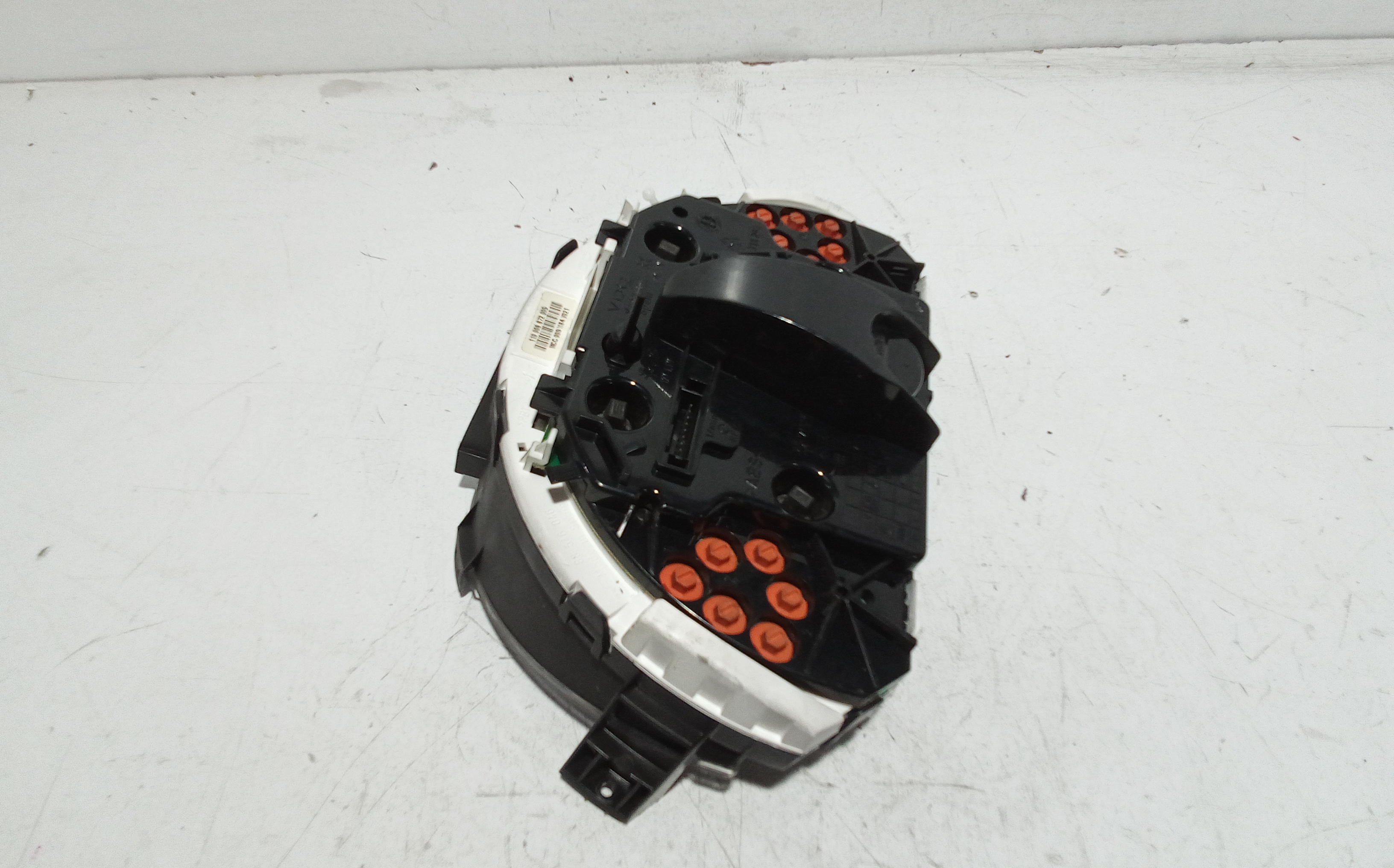 Quadro Strumenti per Smart Fortwo Coup 1 Serie (1998 - 2003)